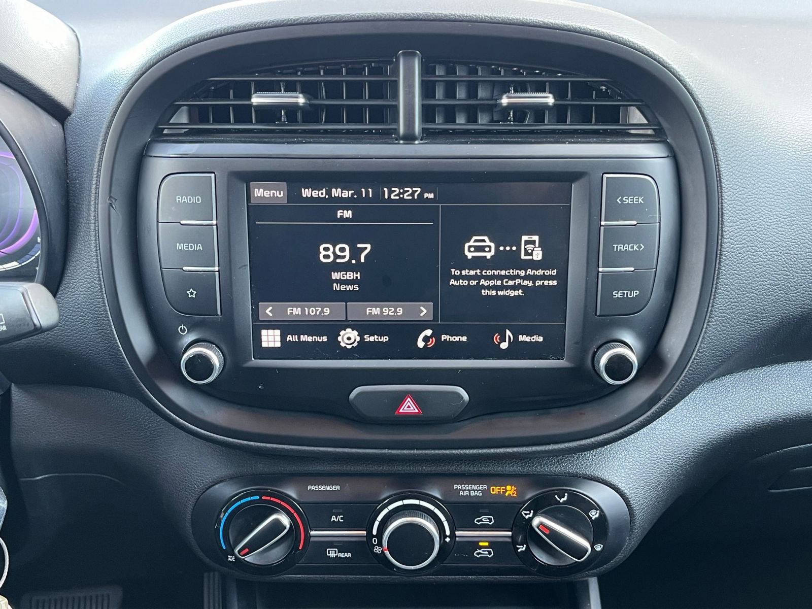 Thumbnail: 2025 Kia Soul - 17