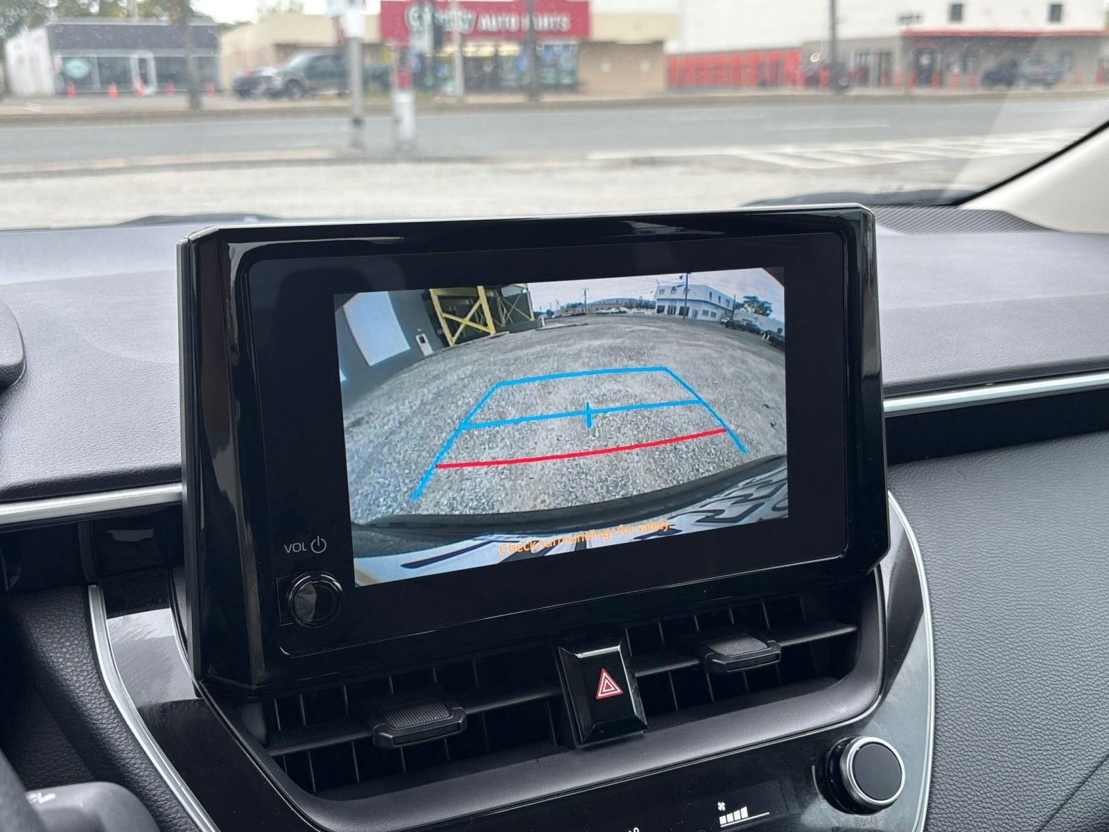 Thumbnail: 2024 Toyota Corolla - 17