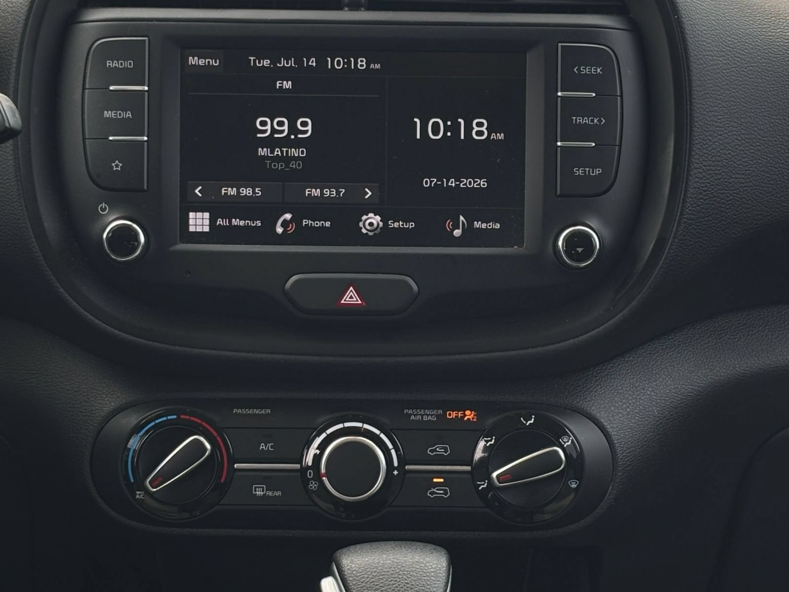 Thumbnail: 2025 Kia Soul - 17