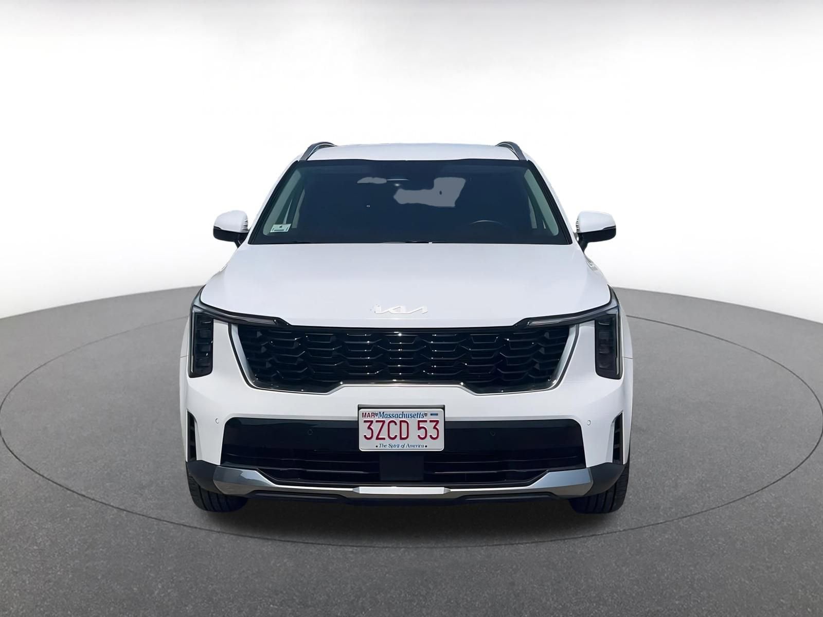 2024 Kia Sorento S 5
