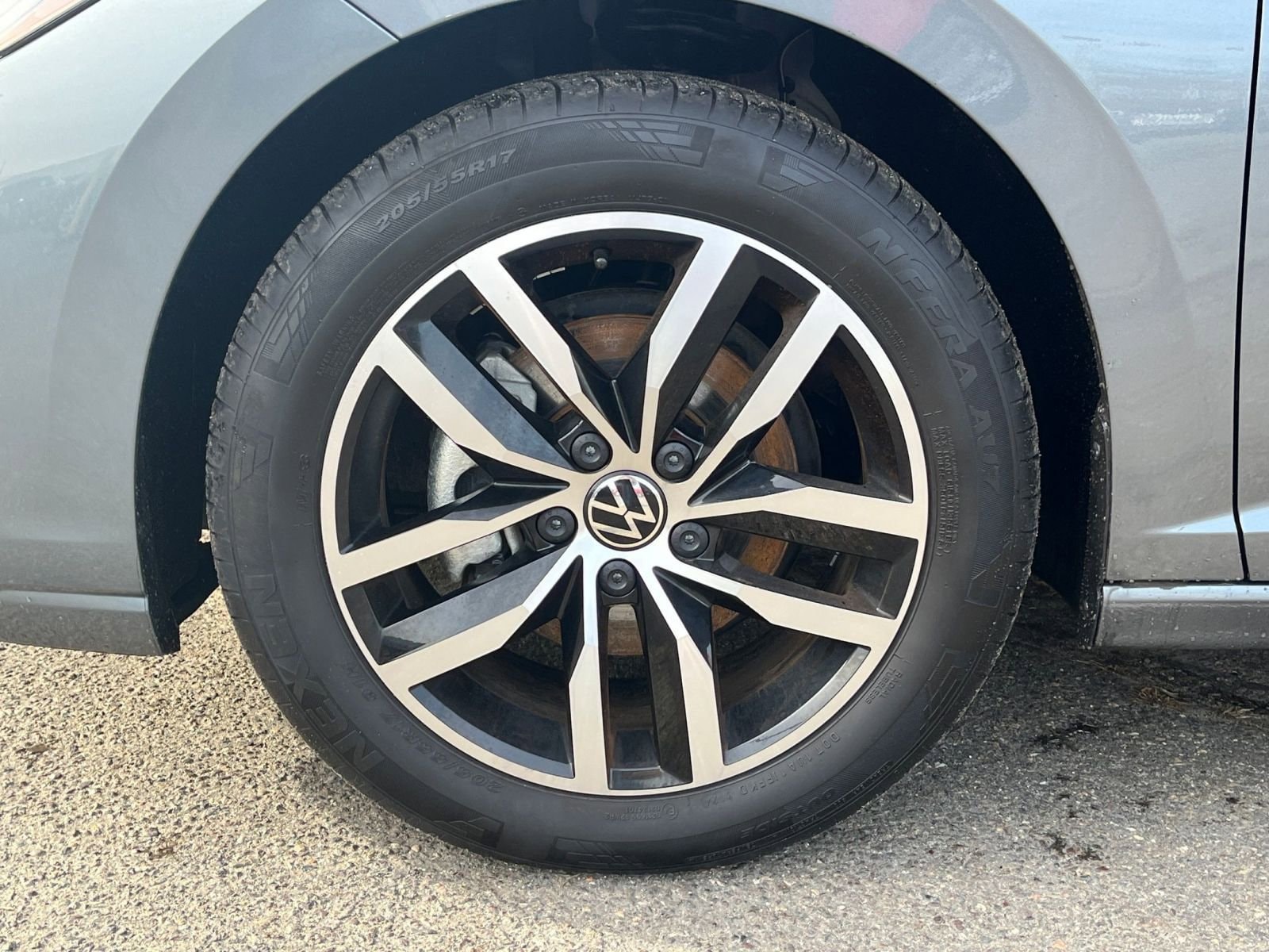 Thumbnail: 2025 Volkswagen Jetta - 27