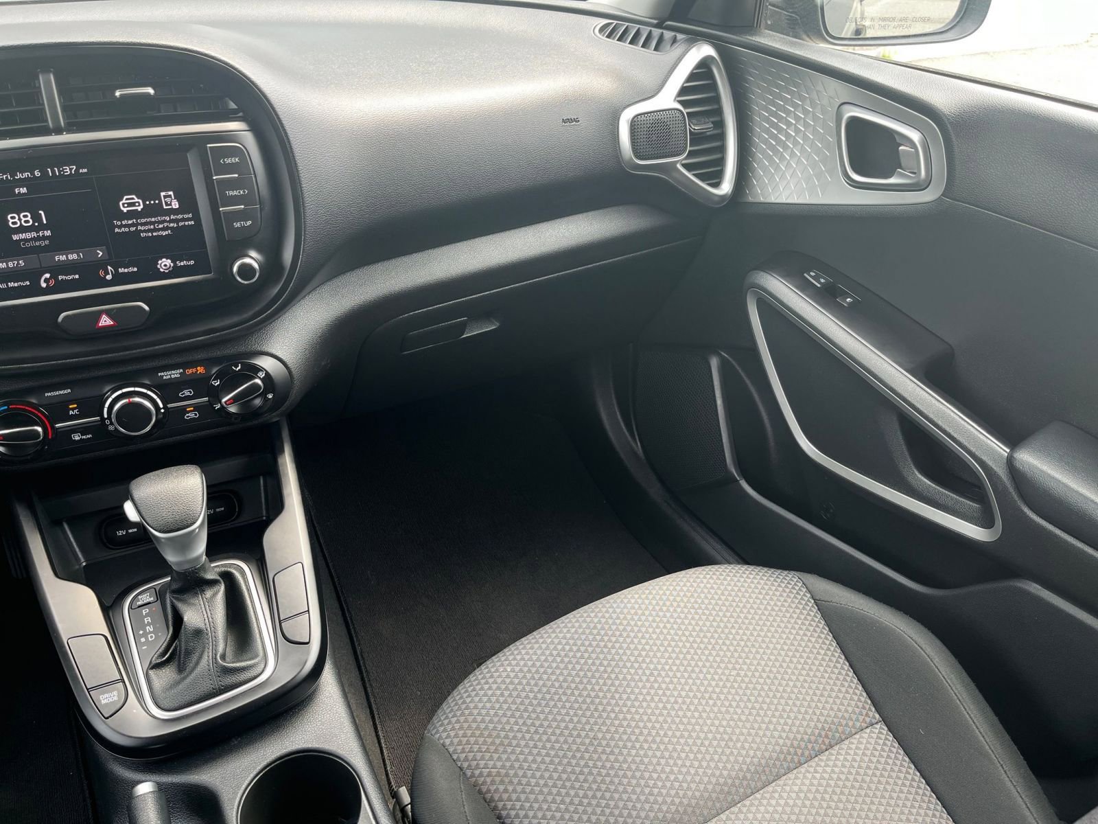 Thumbnail: 2023 Kia Soul - 31