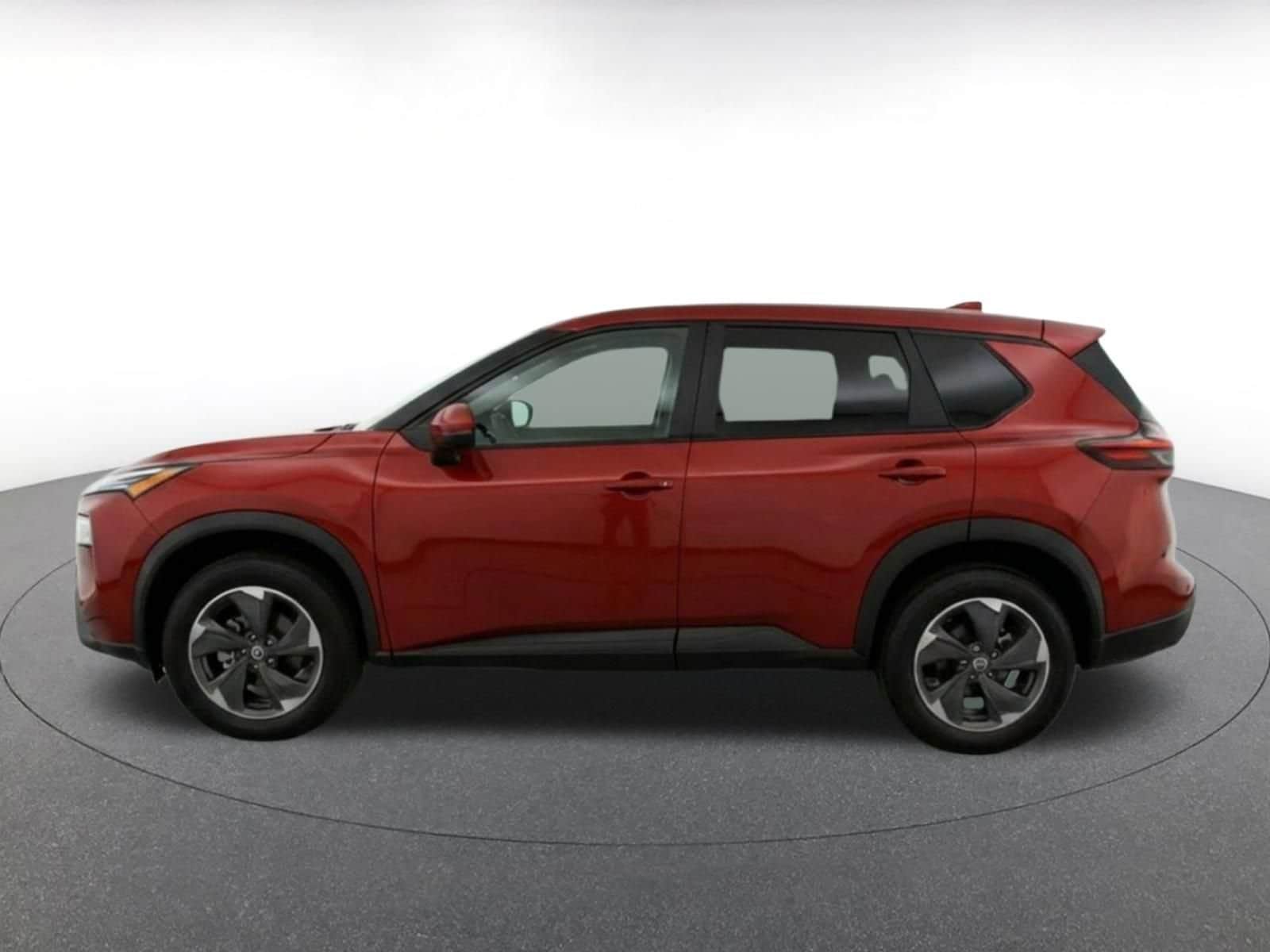 Thumbnail: 2025 Nissan Rogue - 4