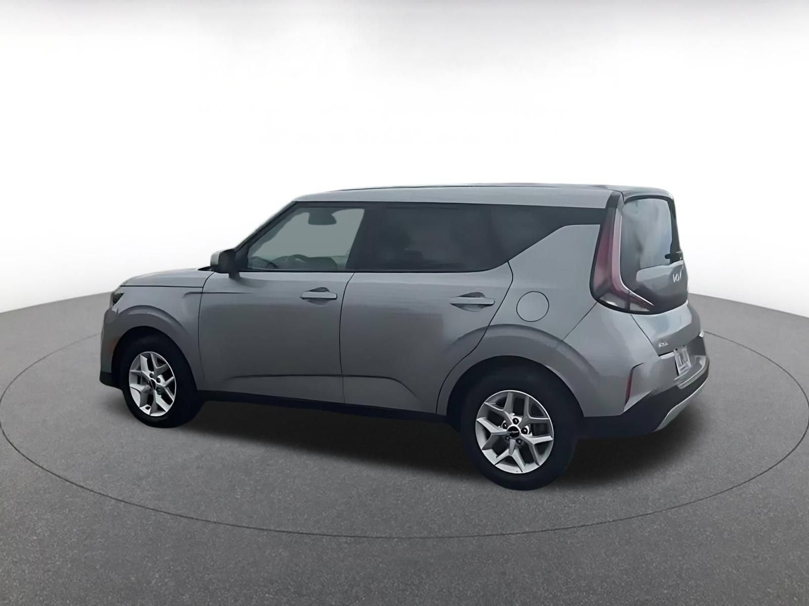 Thumbnail: 2025 Kia Soul - 9