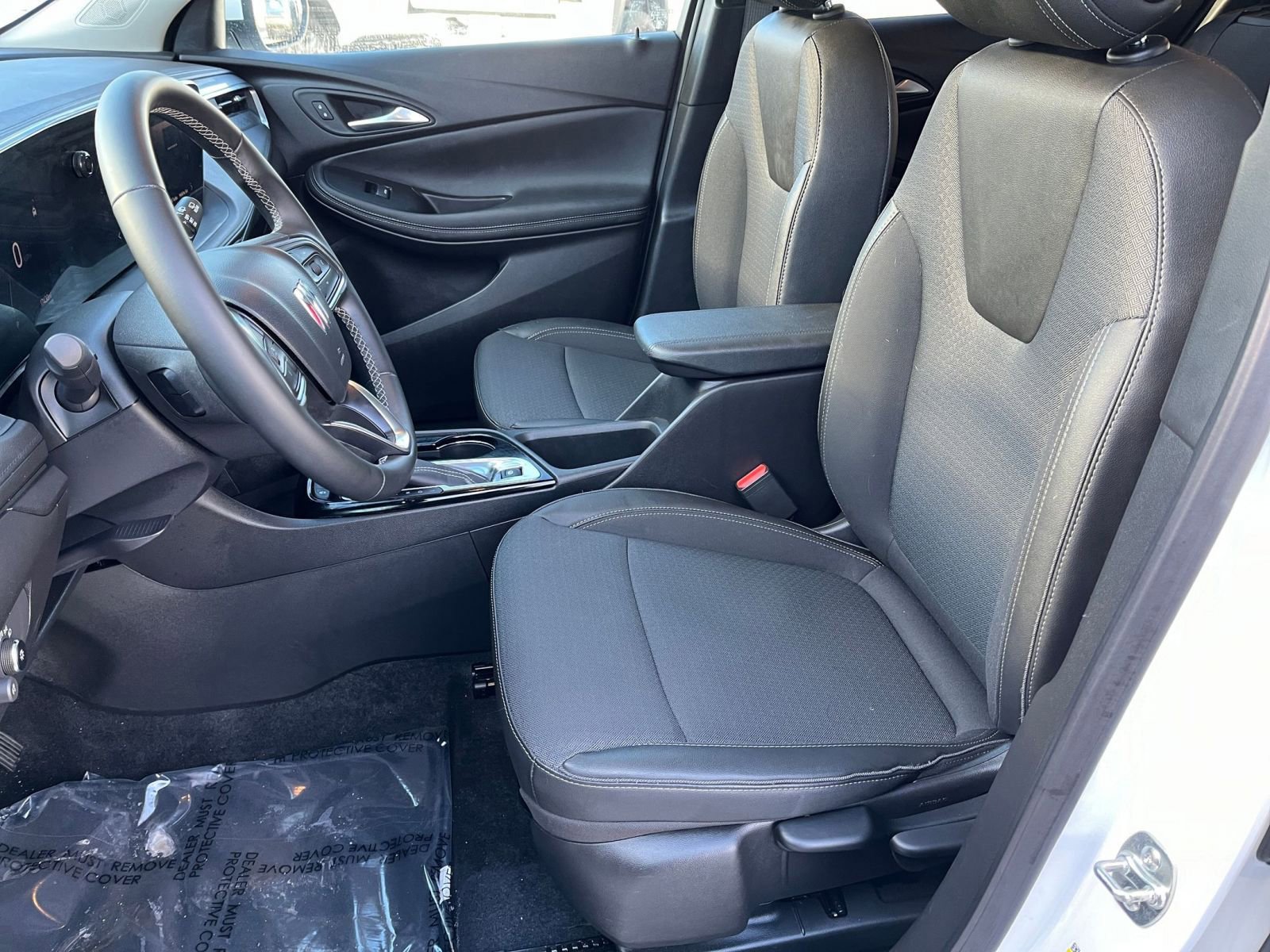 Thumbnail: 2025 Buick Encore GX - 32