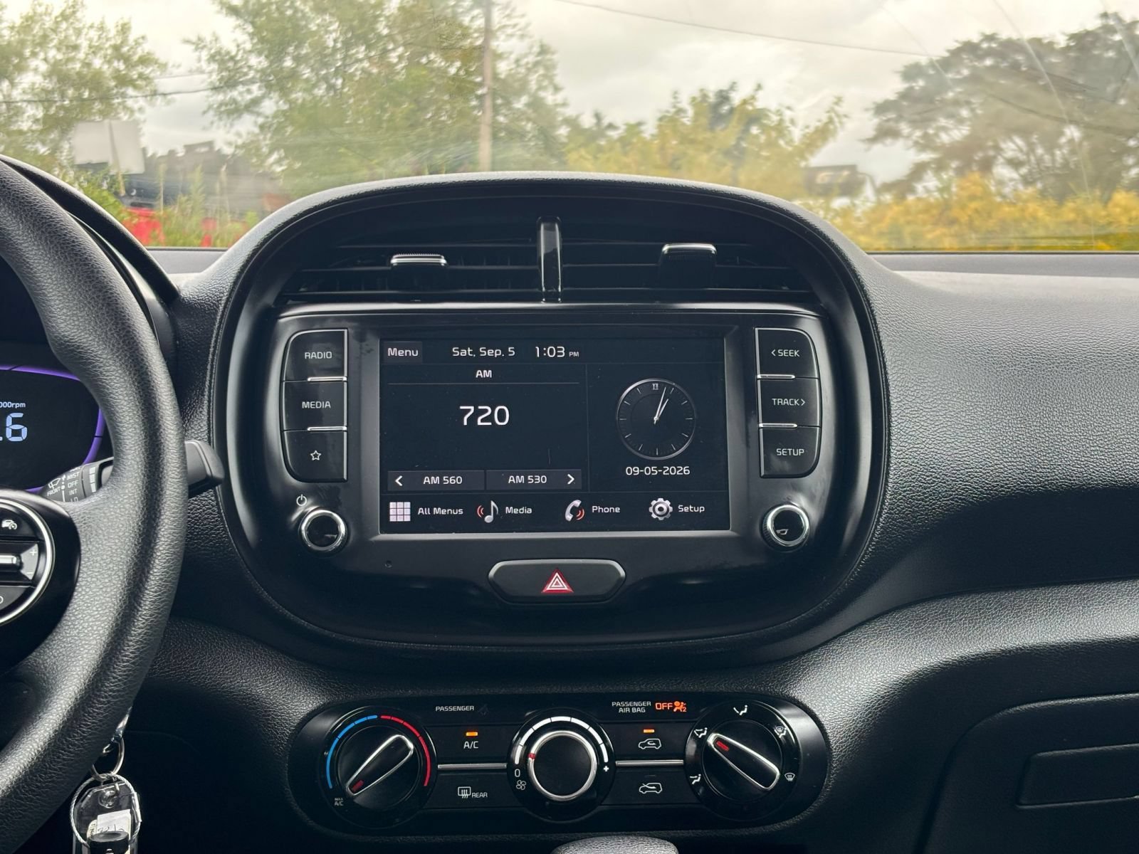 Thumbnail: 2025 Kia Soul - 16