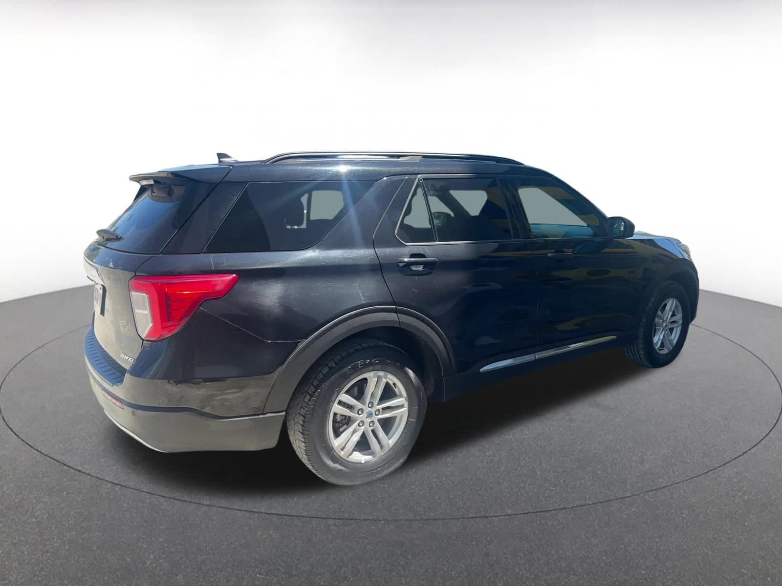 Thumbnail: 2024 Ford Explorer - 12