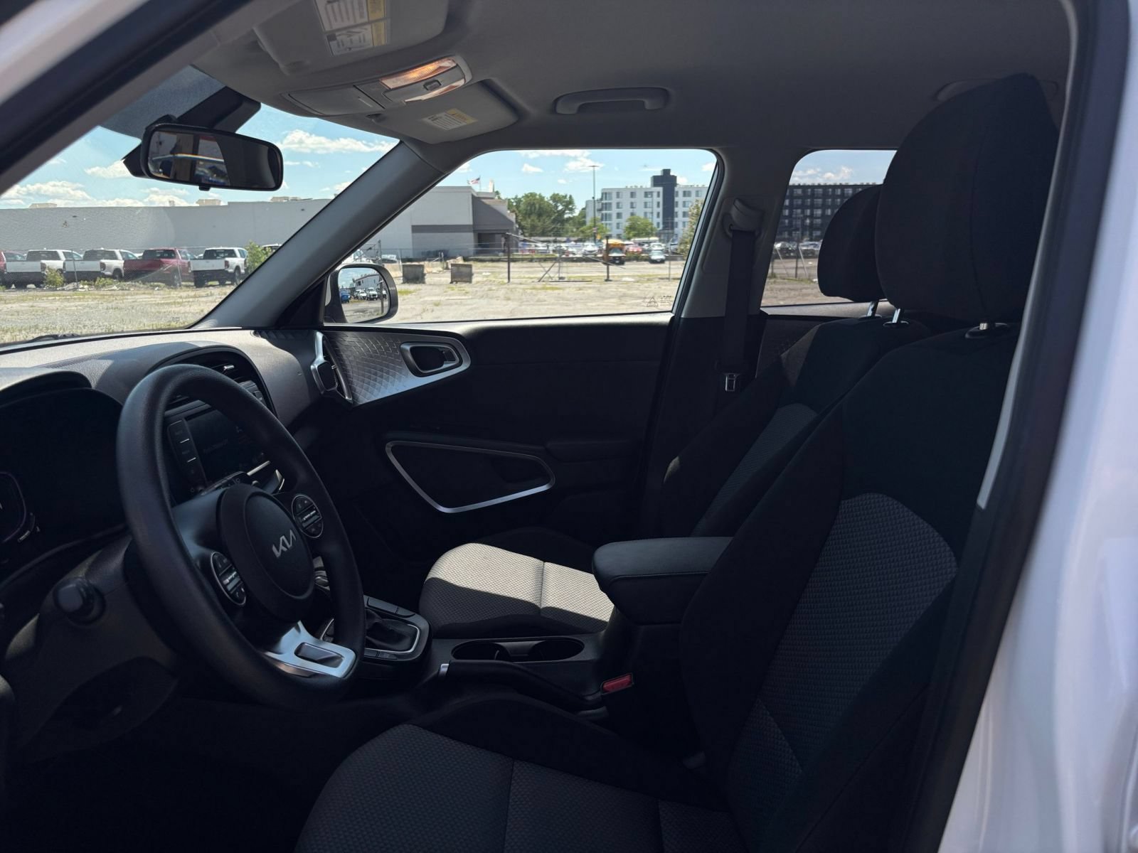 Thumbnail: 2025 Kia Soul - 22