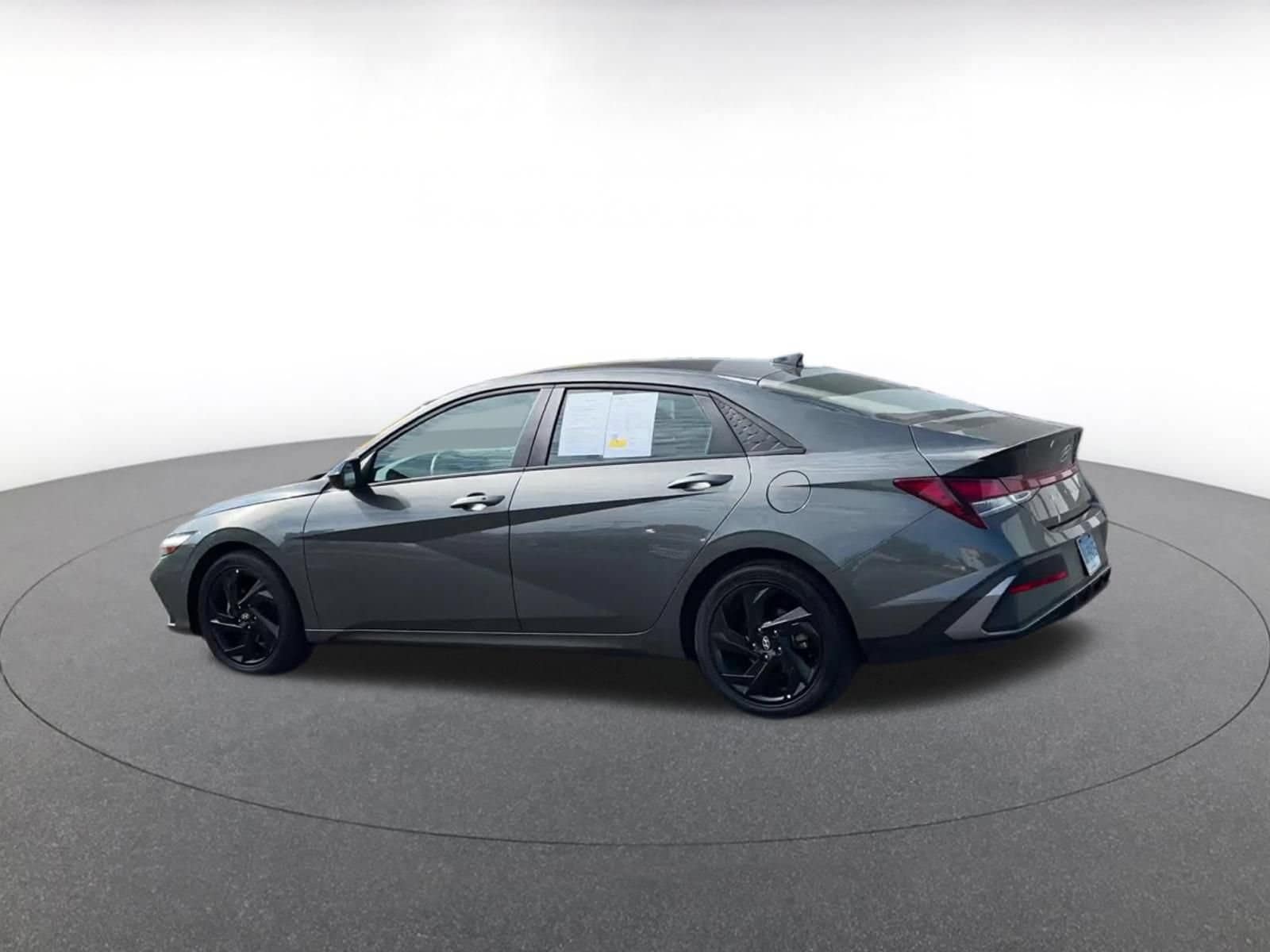 Thumbnail: 2026 Hyundai Elantra - 10