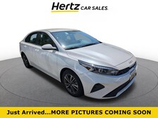 2024 Kia Forte LXS -
                  Lynn, MA