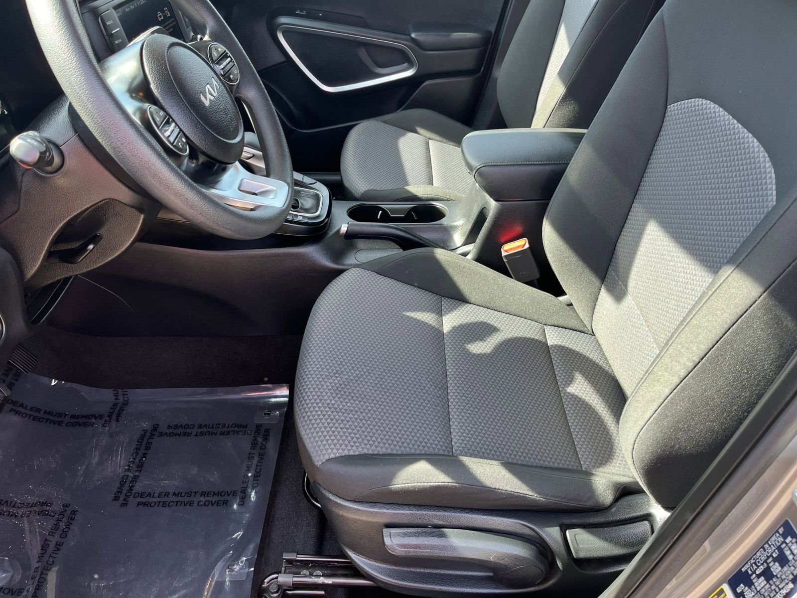 Thumbnail: 2025 Kia Soul - 23