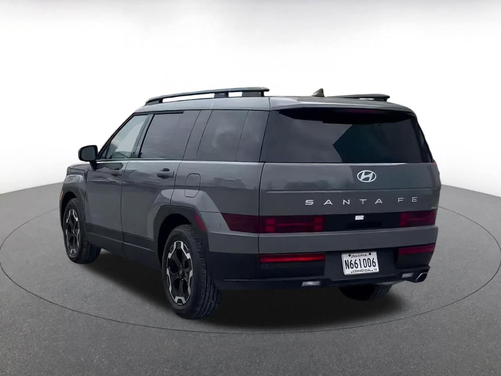 Thumbnail: 2025 Hyundai Santa Fe - 11