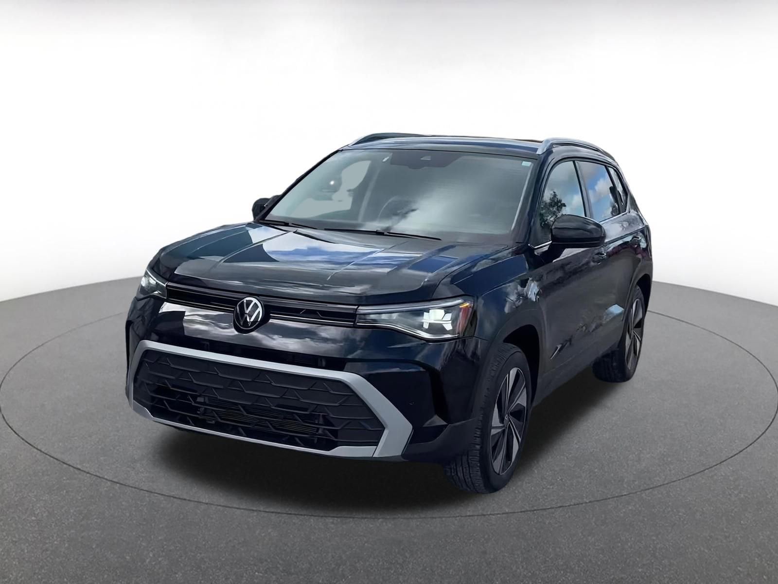 Thumbnail: 2025 Volkswagen Taos - 7