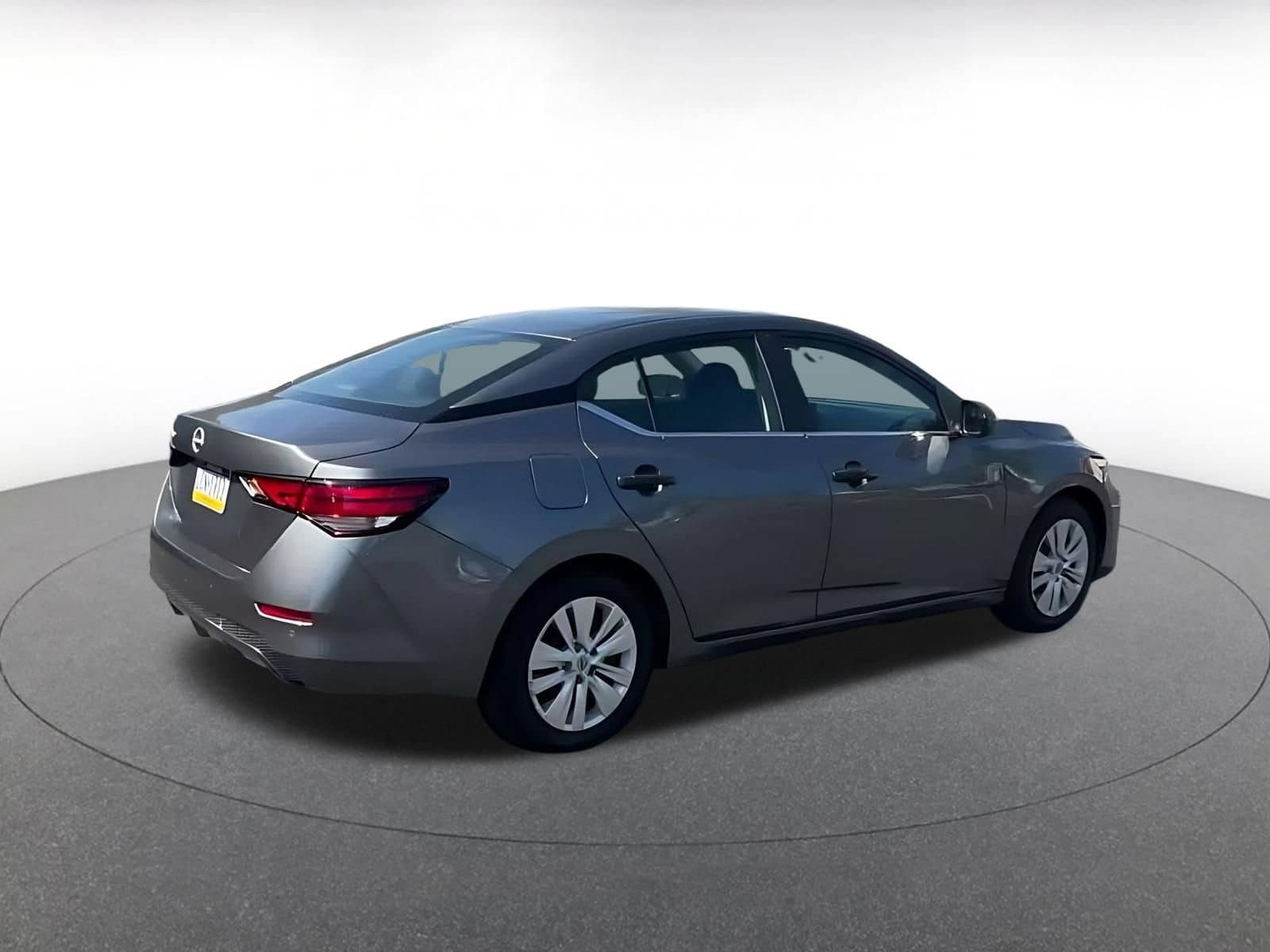 Thumbnail: 2025 Nissan Sentra - 14