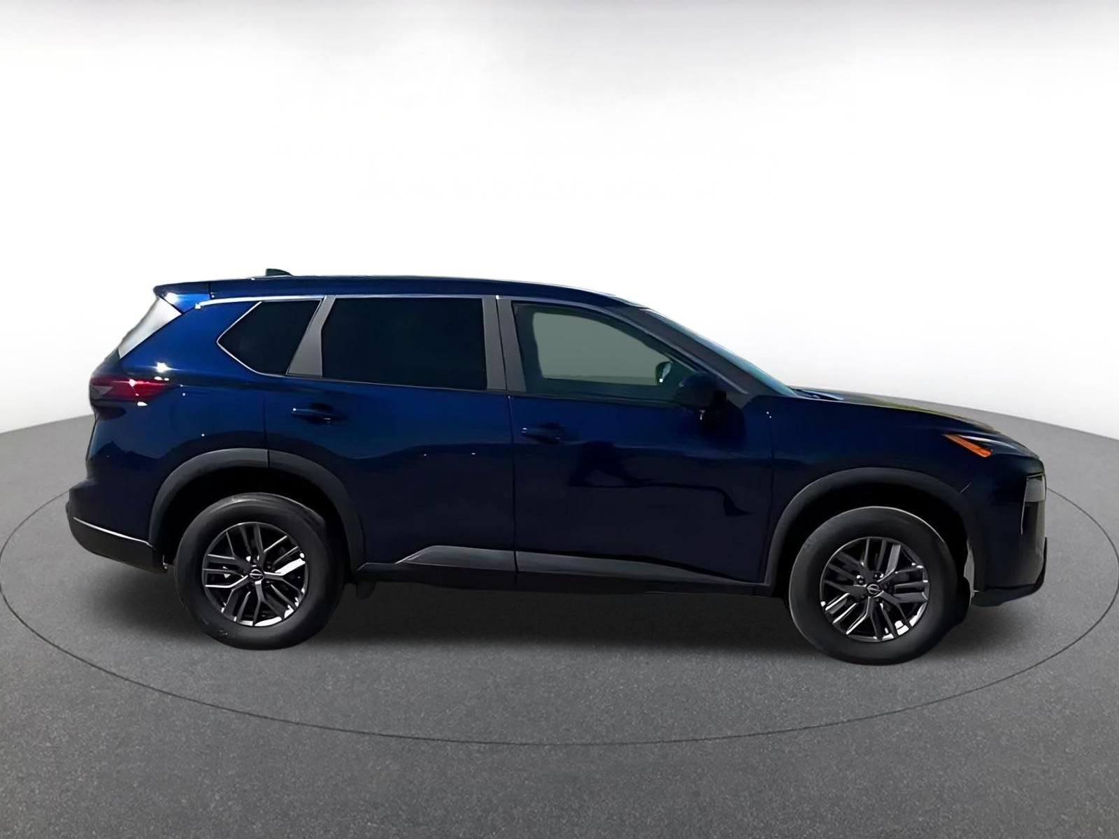Thumbnail: 2026 Nissan Rogue - 15