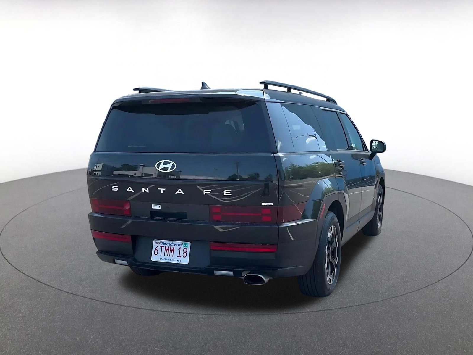 Thumbnail: 2026 Hyundai Santa Fe - 13