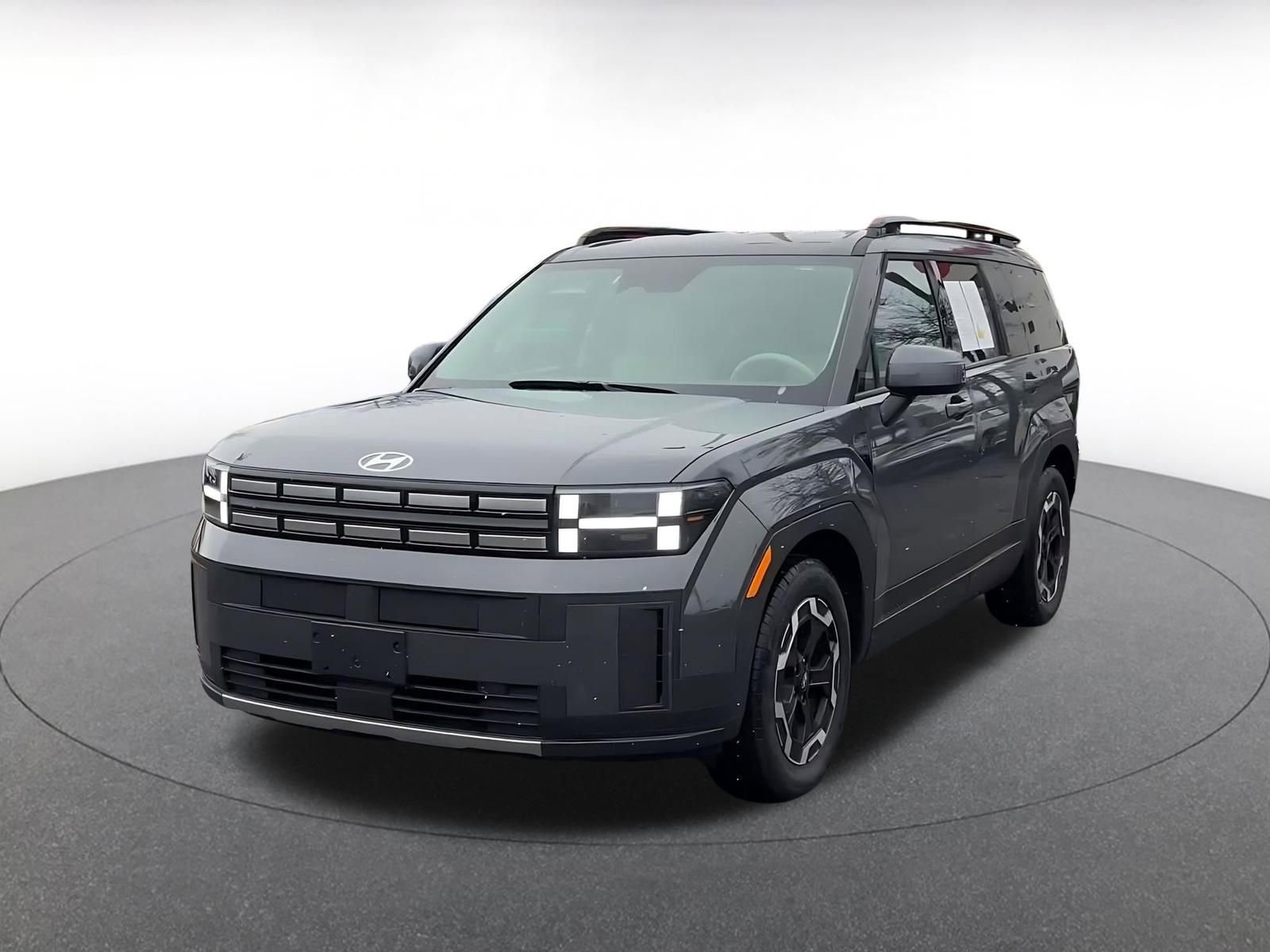 Thumbnail: 2025 Hyundai Santa Fe - 7