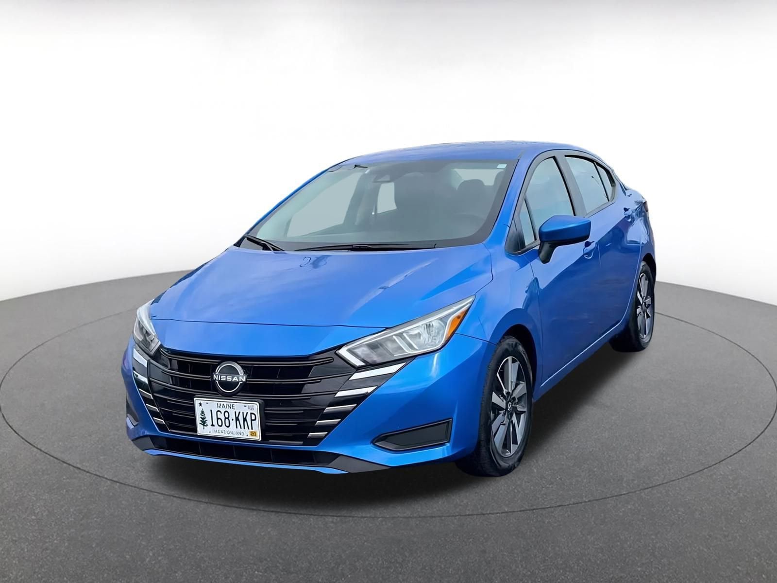 Thumbnail: 2023 Nissan Versa - 7