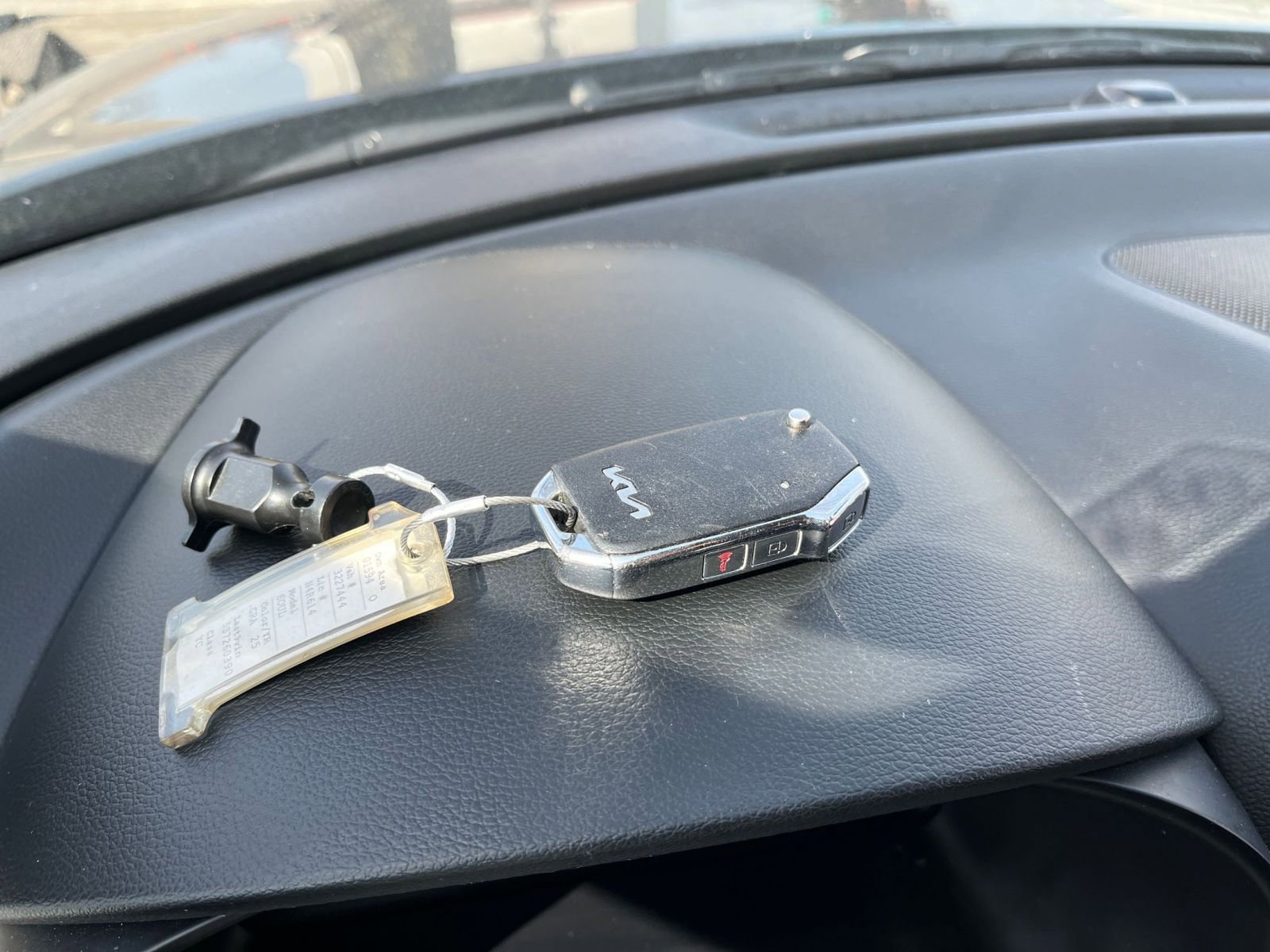 Thumbnail: 2025 Kia Soul - 20