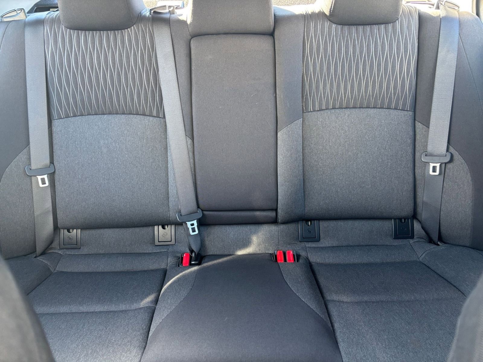 Thumbnail: 2025 Toyota Camry - 34