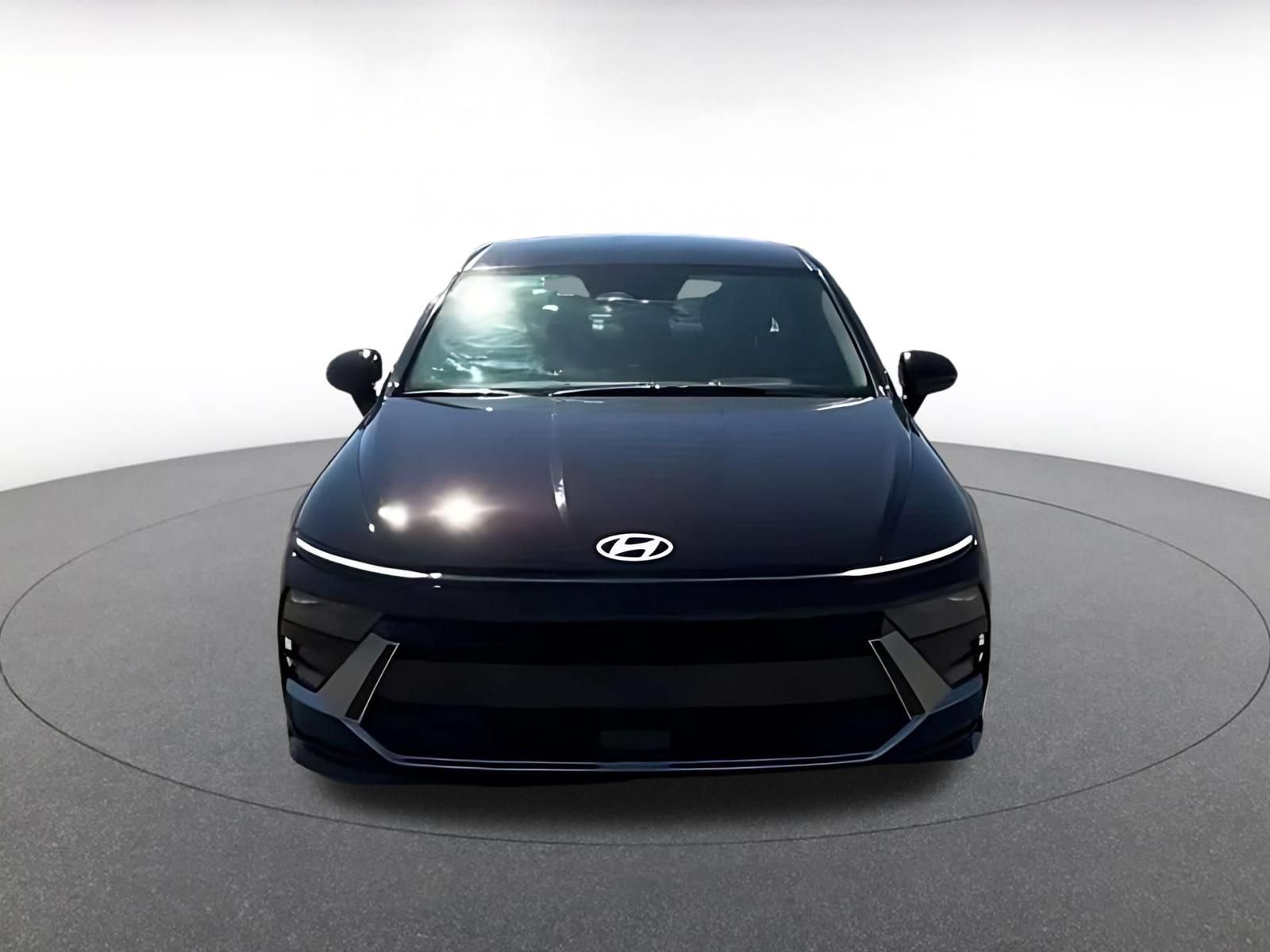 Thumbnail: 2025 Hyundai Sonata - 4