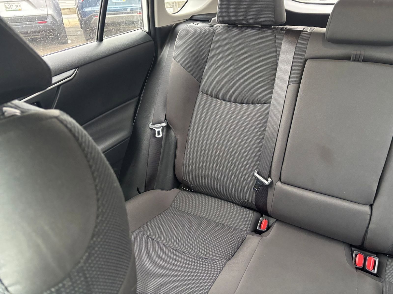 Thumbnail: 2025 Toyota RAV4 - 33