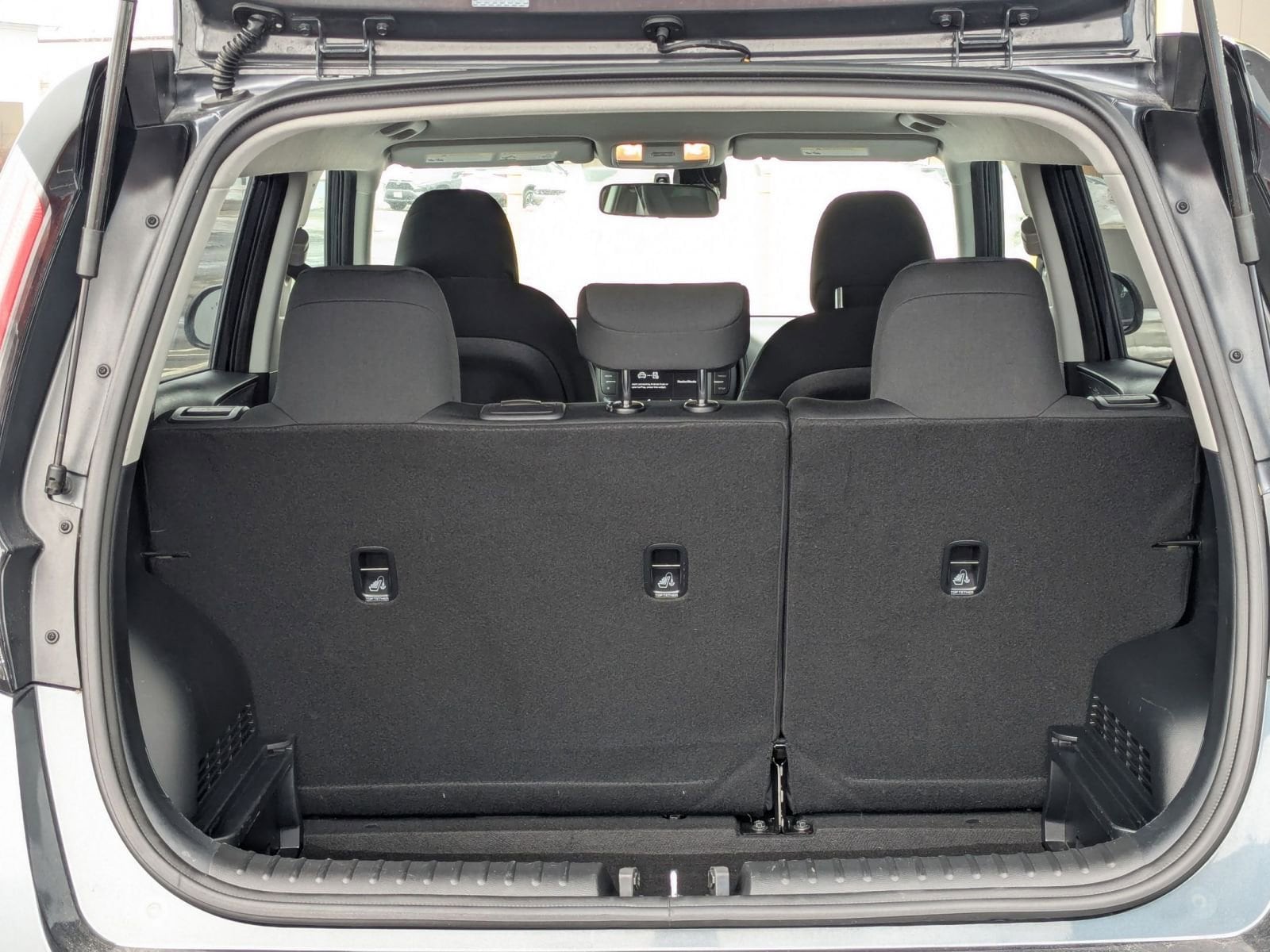 Thumbnail: 2025 Kia Soul - 31