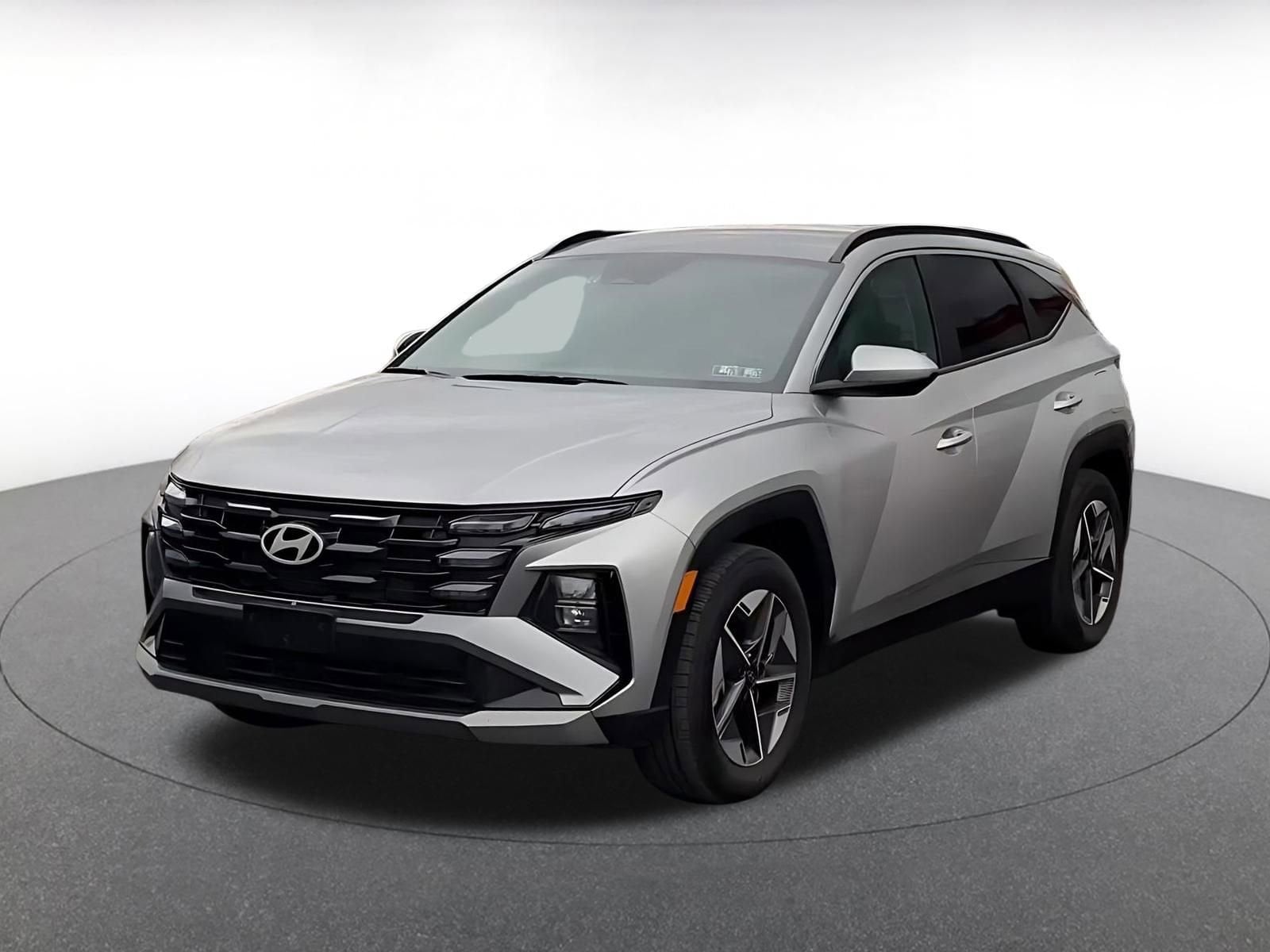 Thumbnail: 2025 Hyundai Tucson - 7