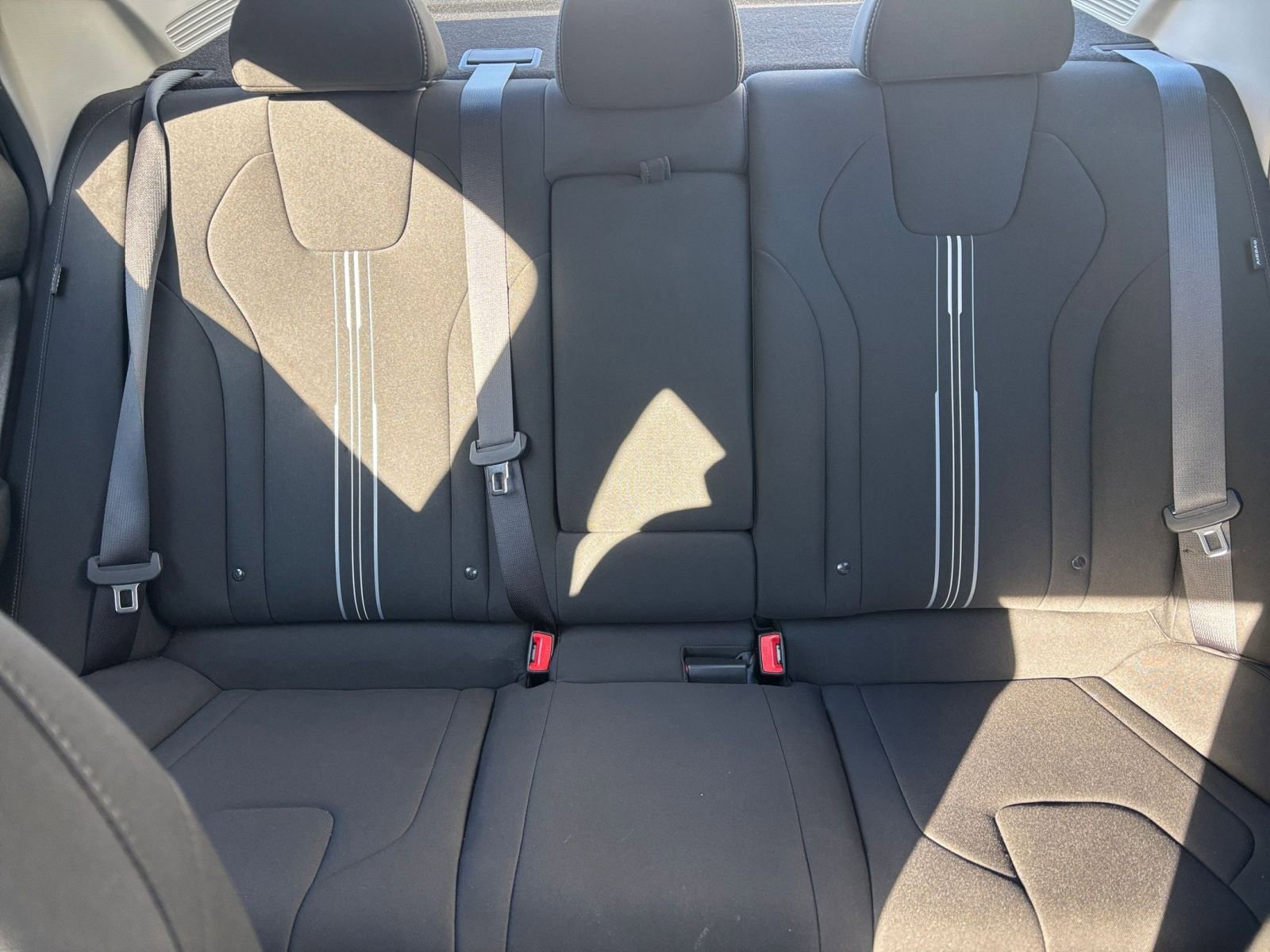 Thumbnail: 2025 Hyundai Elantra - 35