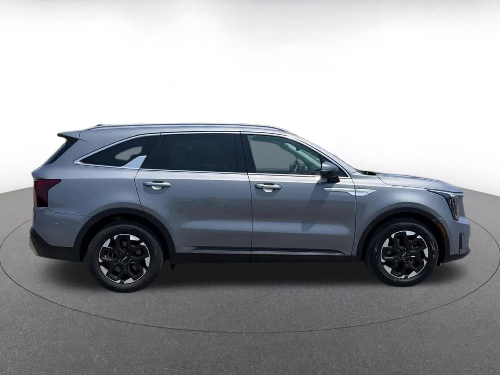 Thumbnail: 2024 Kia Sorento - 16