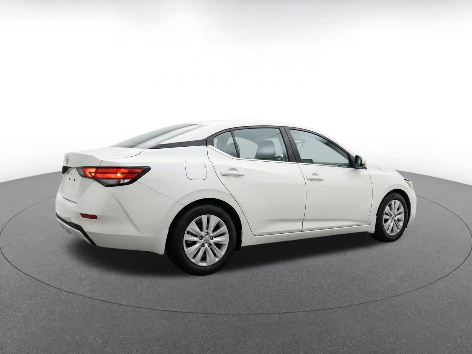 Thumbnail: 2025 Nissan Sentra - 7