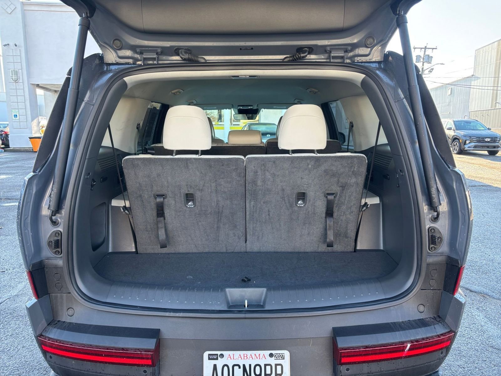 Thumbnail: 2025 Hyundai Santa Fe - 30