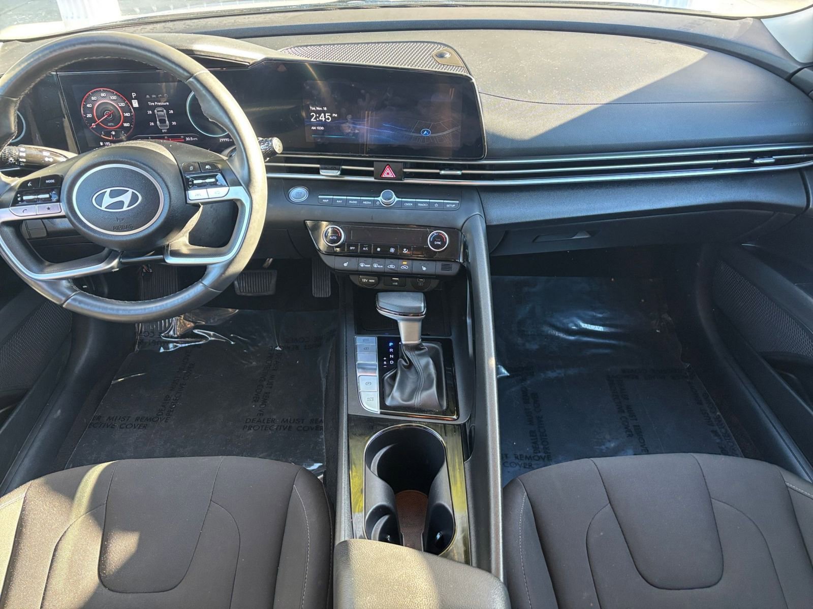 Thumbnail: 2025 Hyundai Elantra - 29