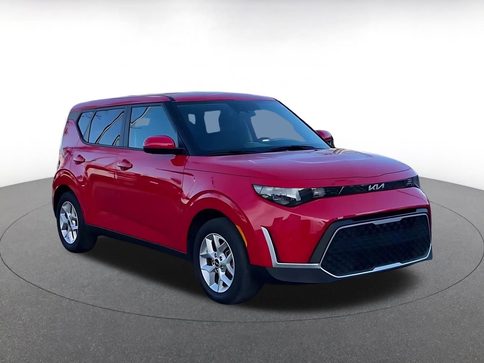 Thumbnail: 2025 Kia Soul - 3