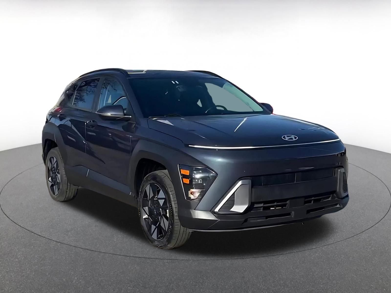 Thumbnail: 2025 Hyundai Kona - 3