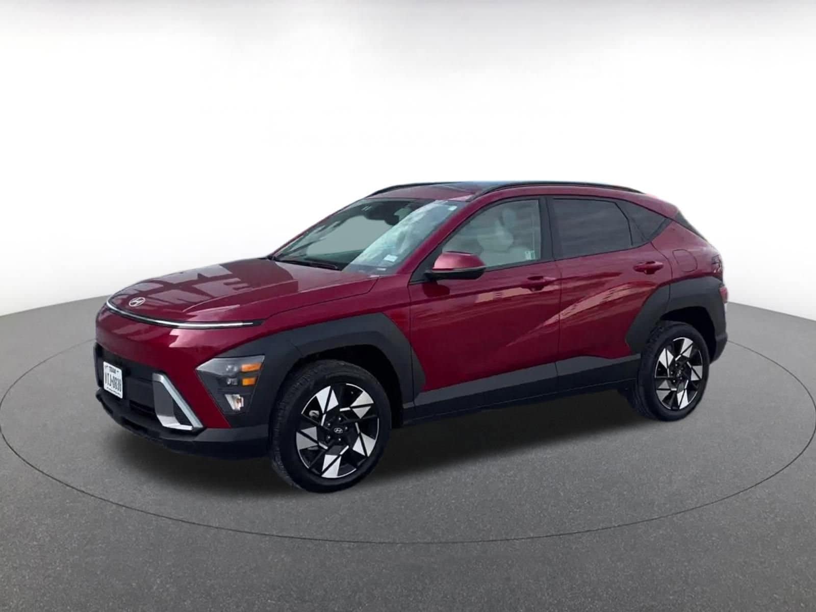 Thumbnail: 2025 Hyundai Kona - 8