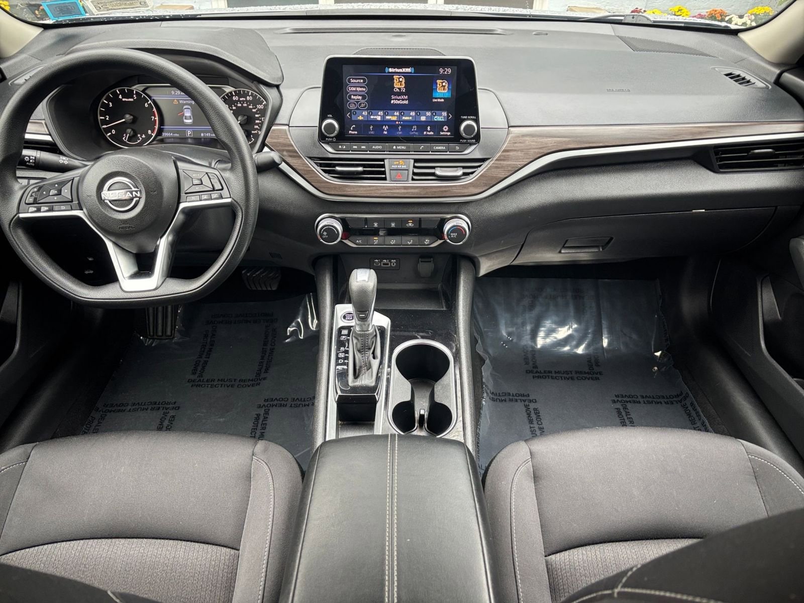 Thumbnail: 2024 Nissan Altima - 30