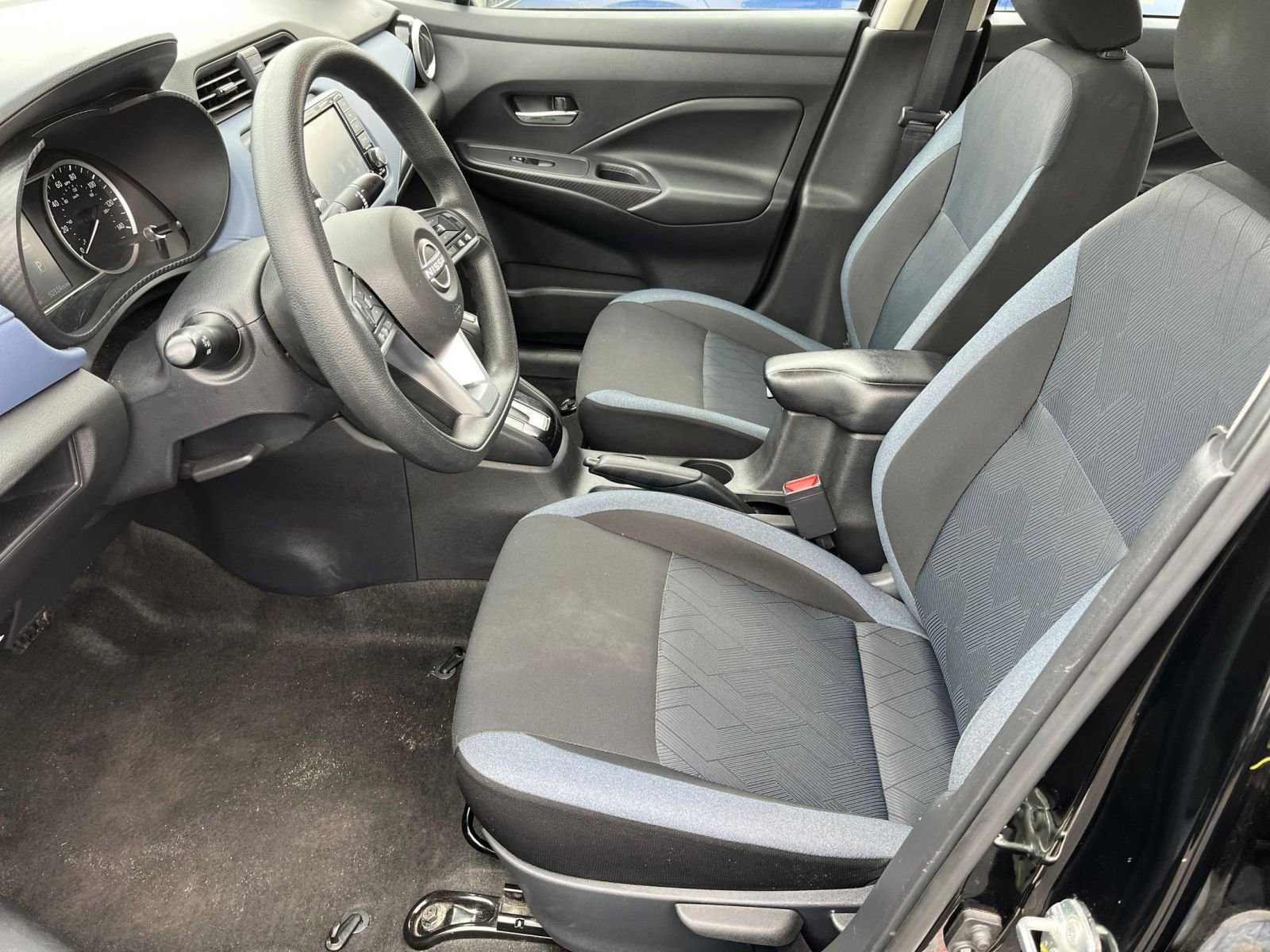 Thumbnail: 2023 Nissan Versa - 24