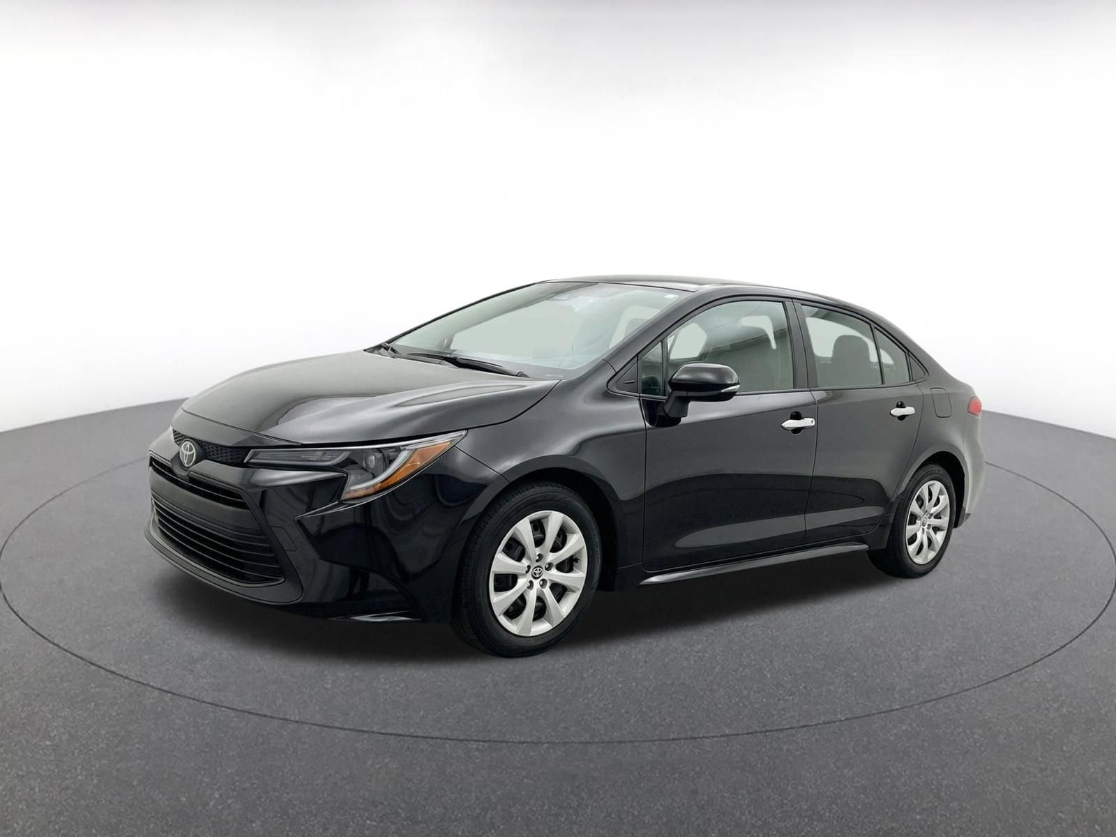 Thumbnail: 2025 Toyota Corolla - 3