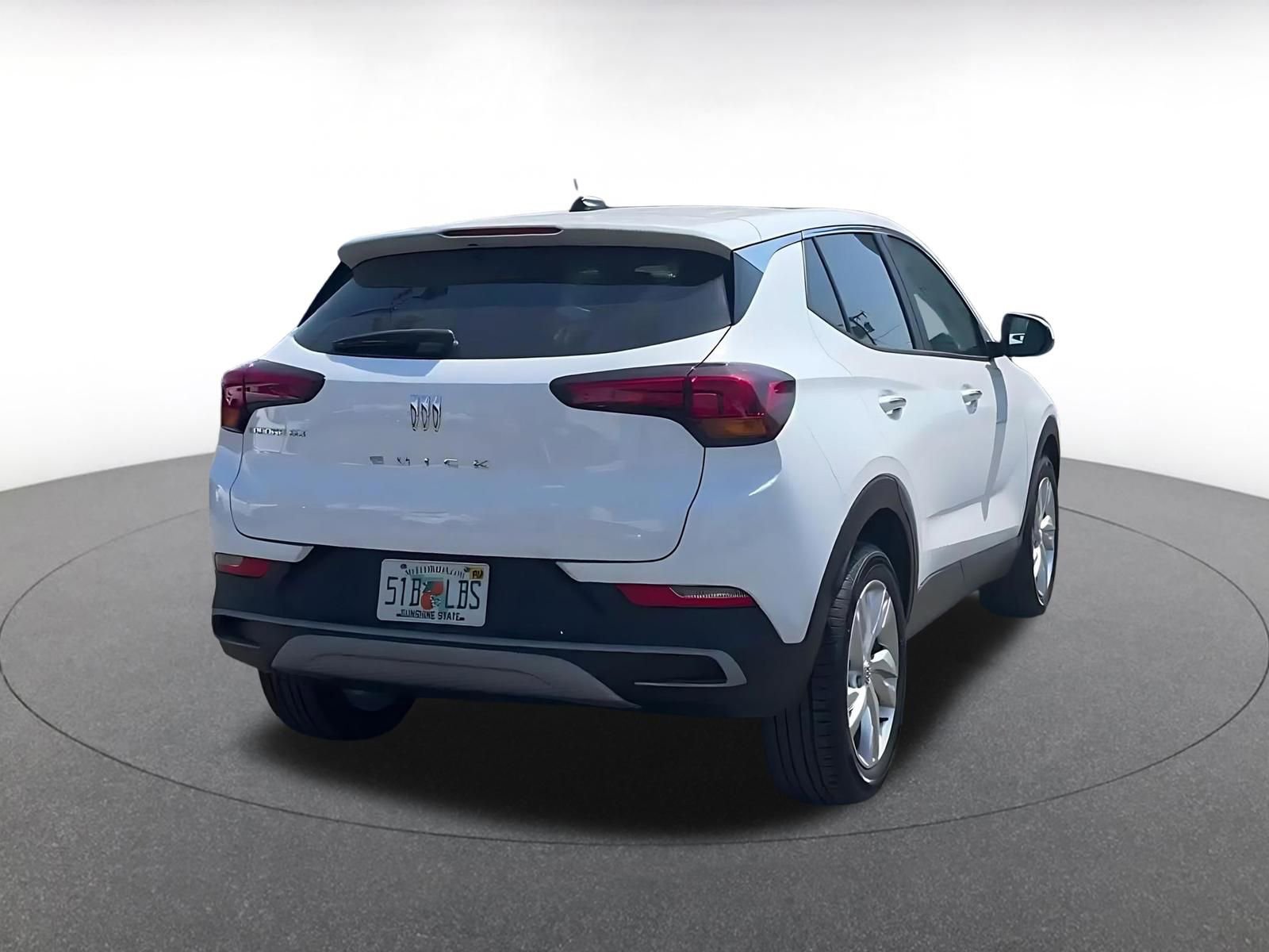 Thumbnail: 2025 Buick Encore GX - 14