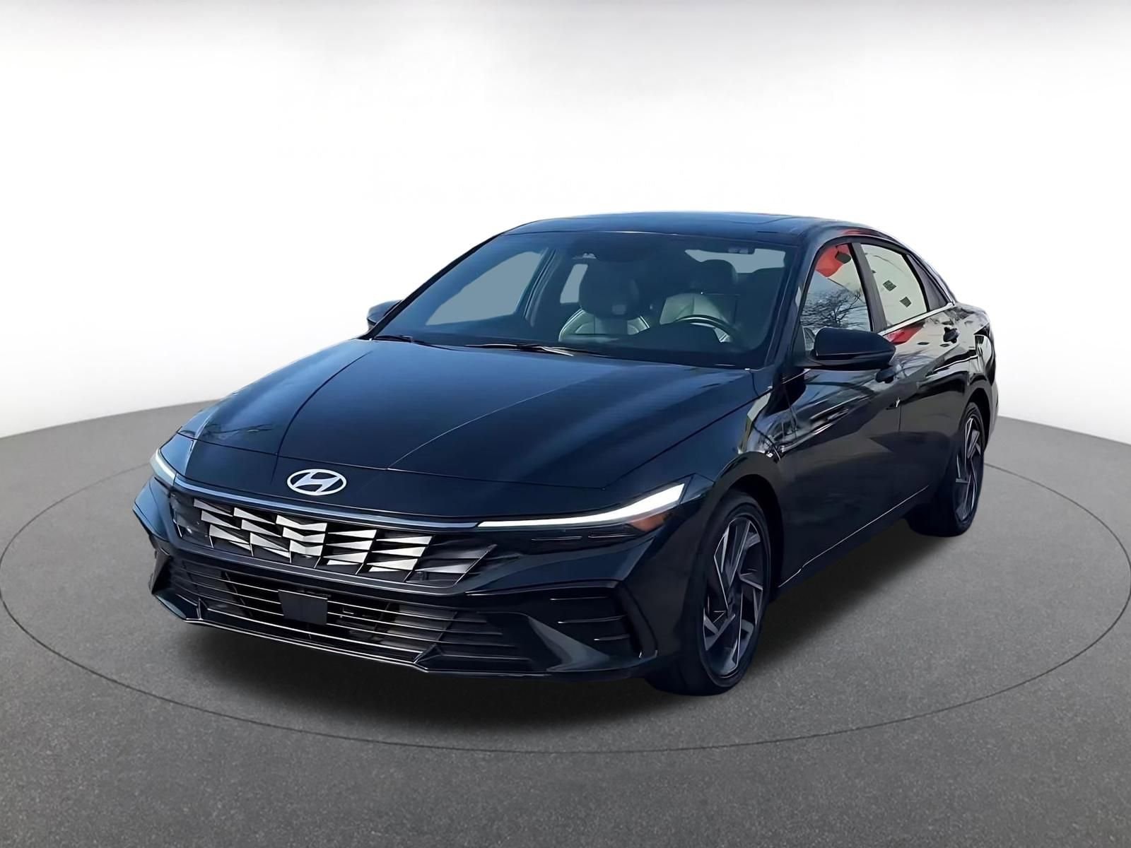 Thumbnail: 2025 Hyundai Elantra - 7