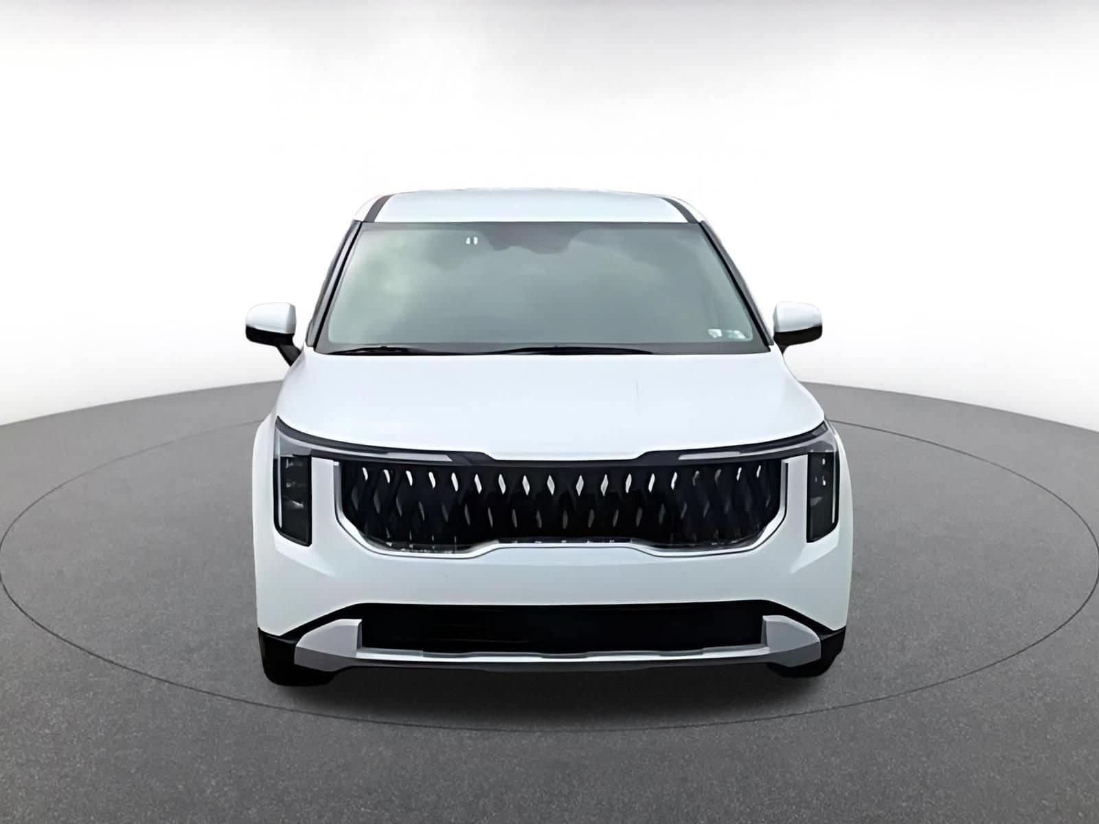 Thumbnail: 2026 Kia Carnival - 3