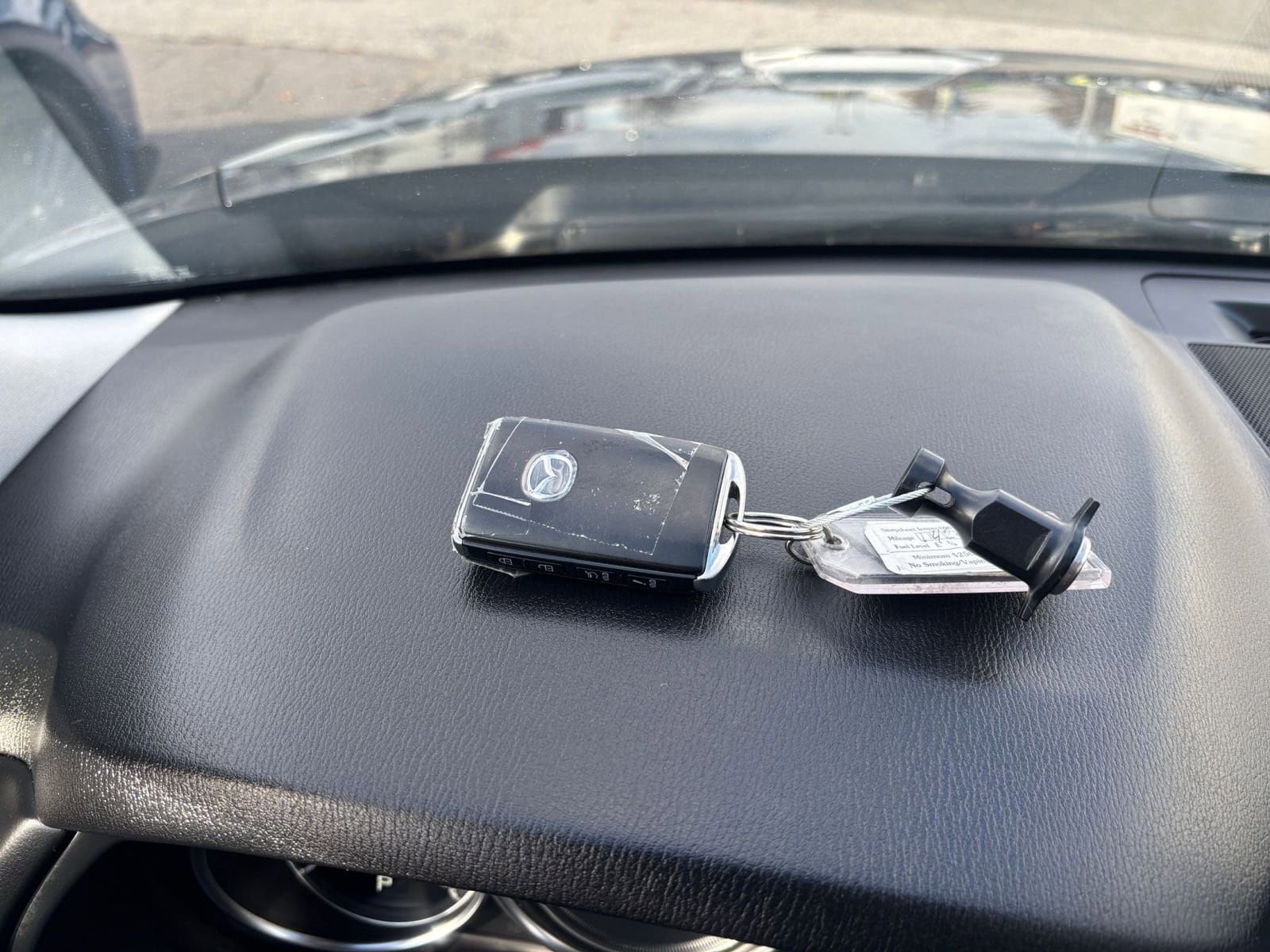 Thumbnail: 2025 Mazda CX-5 - 21