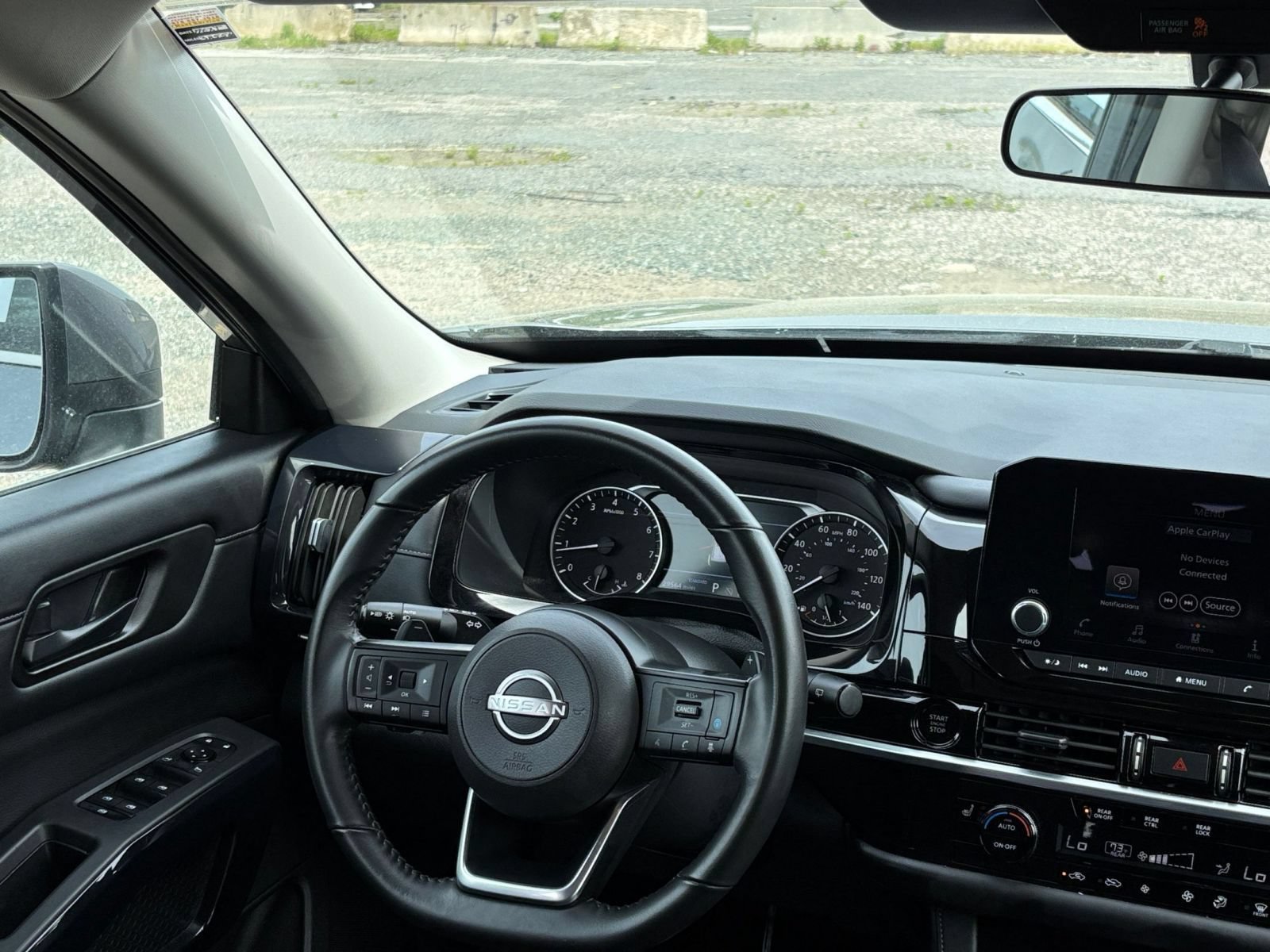 Thumbnail: 2025 Nissan Pathfinder - 28
