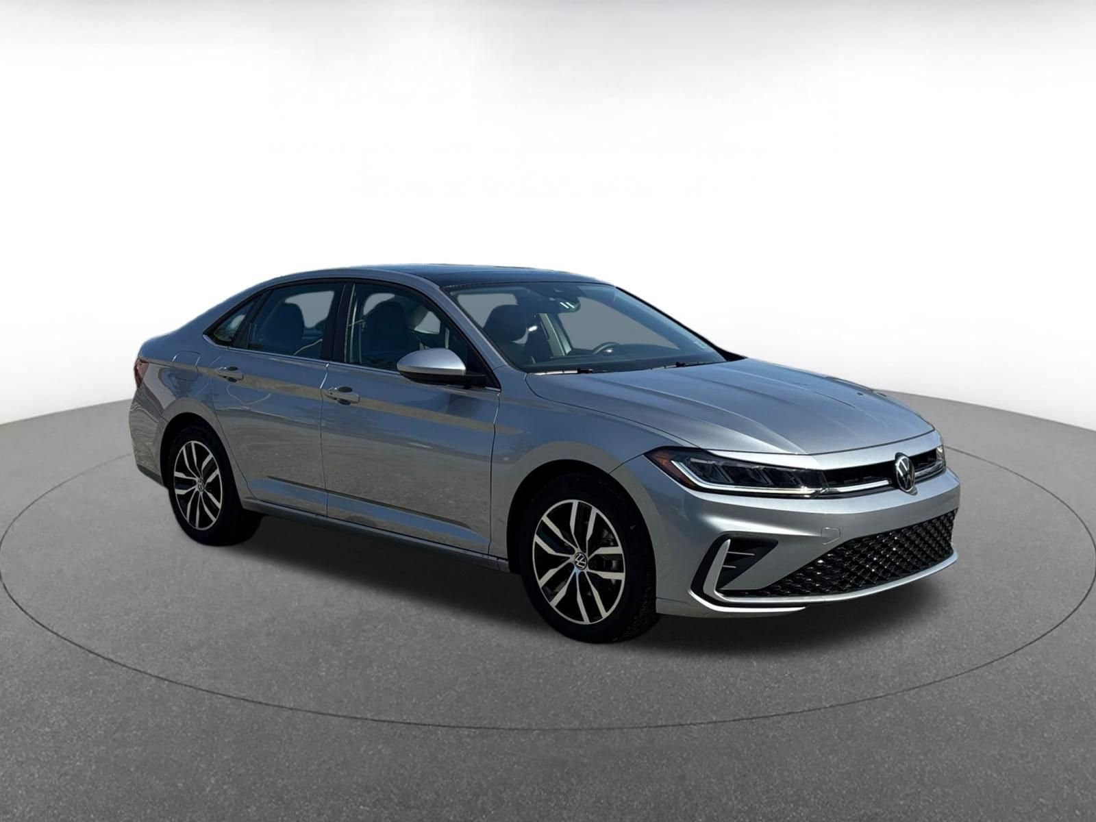 Thumbnail: 2025 Volkswagen Jetta - 1