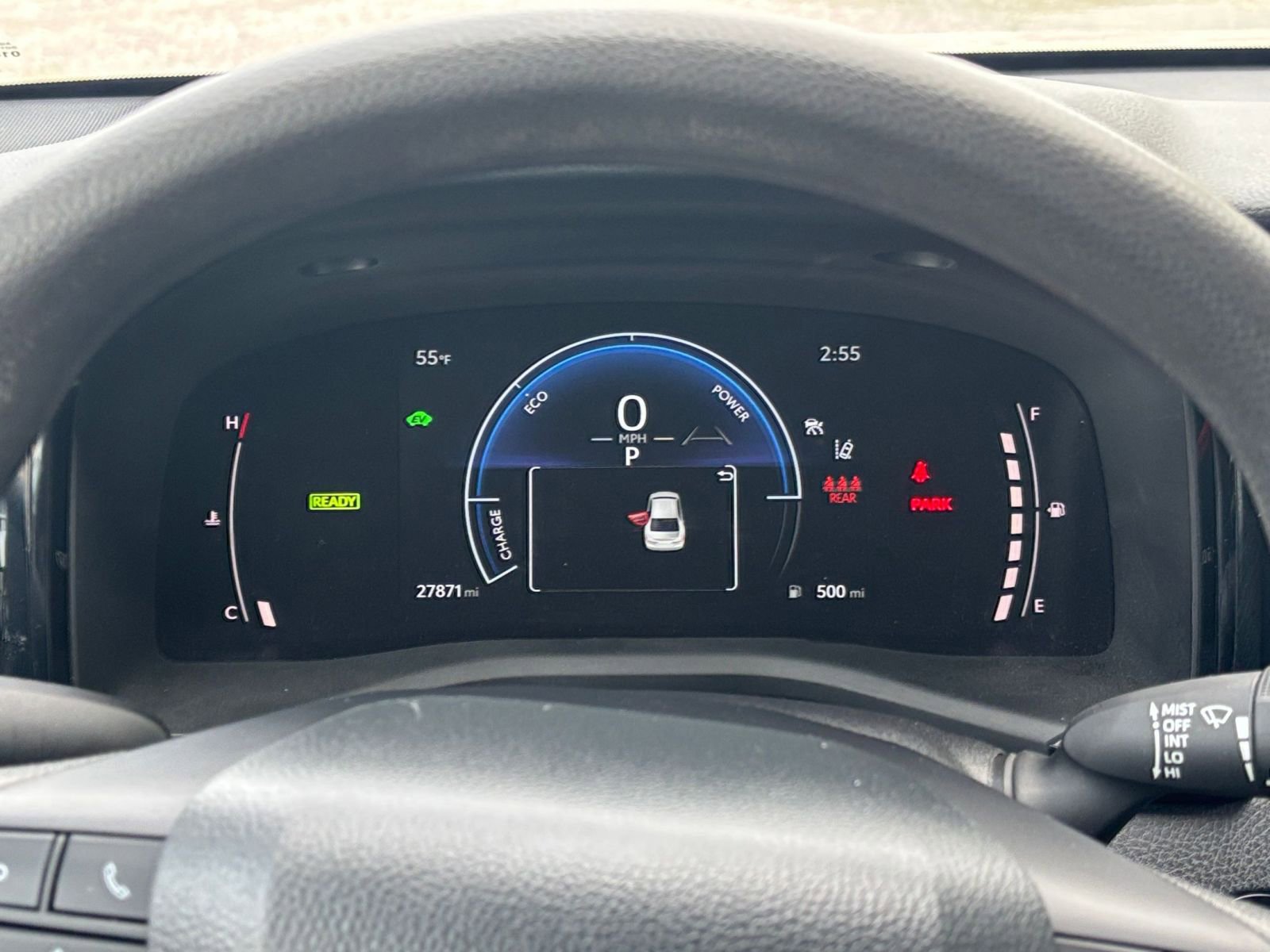 Thumbnail: 2025 Toyota Camry - 34