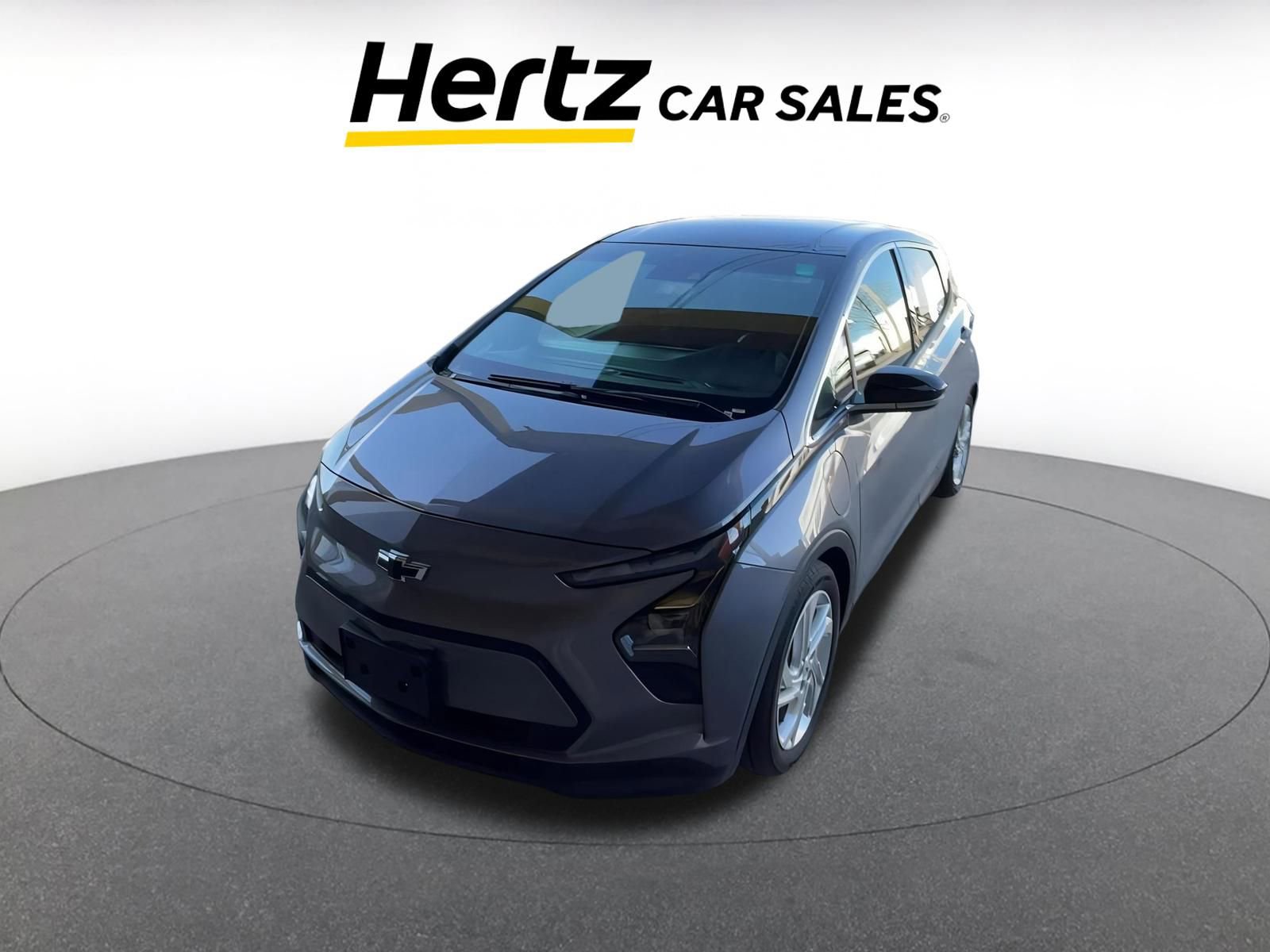 Thumbnail: 2023 Chevrolet Bolt EV - 6
