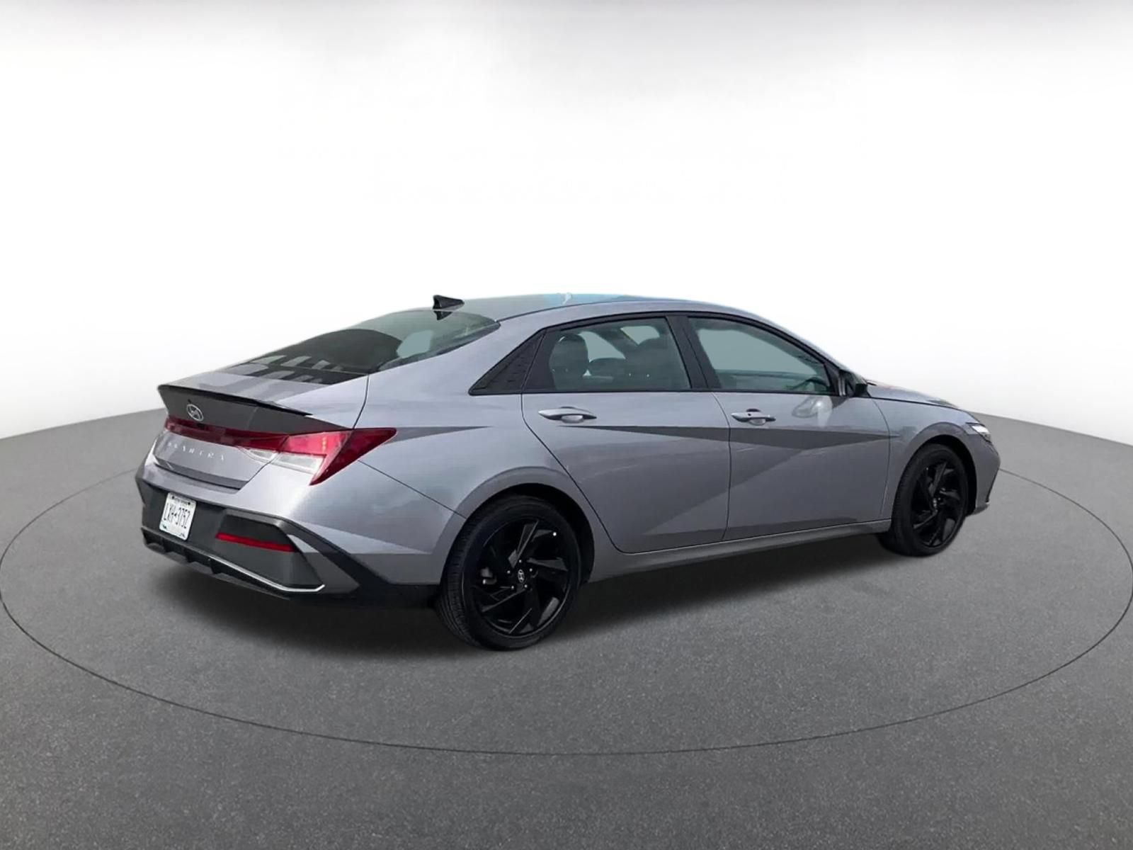 Thumbnail: 2026 Hyundai Elantra - 15