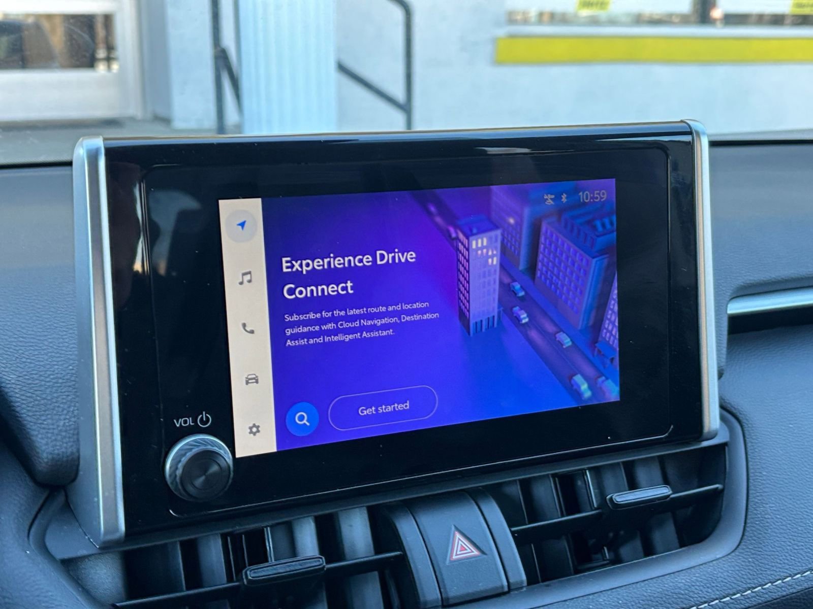 Thumbnail: 2025 Toyota RAV4 - 20