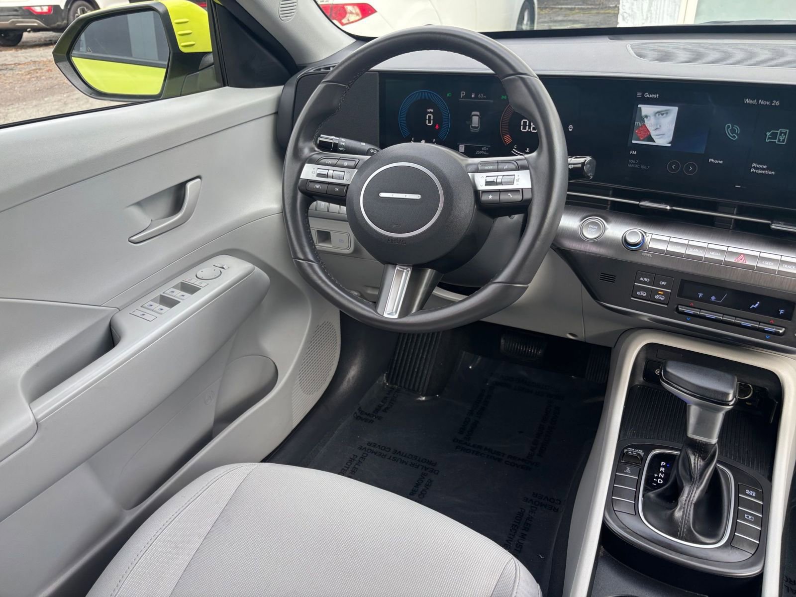 Thumbnail: 2025 Hyundai Kona - 30